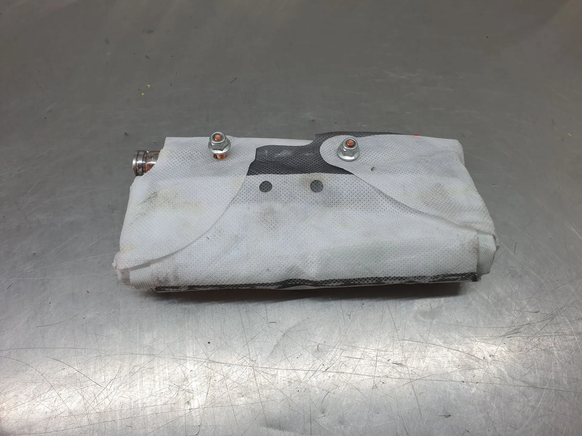 Airbag banco esquerdo RENAULT Clio V (BF_) Imagem-1
