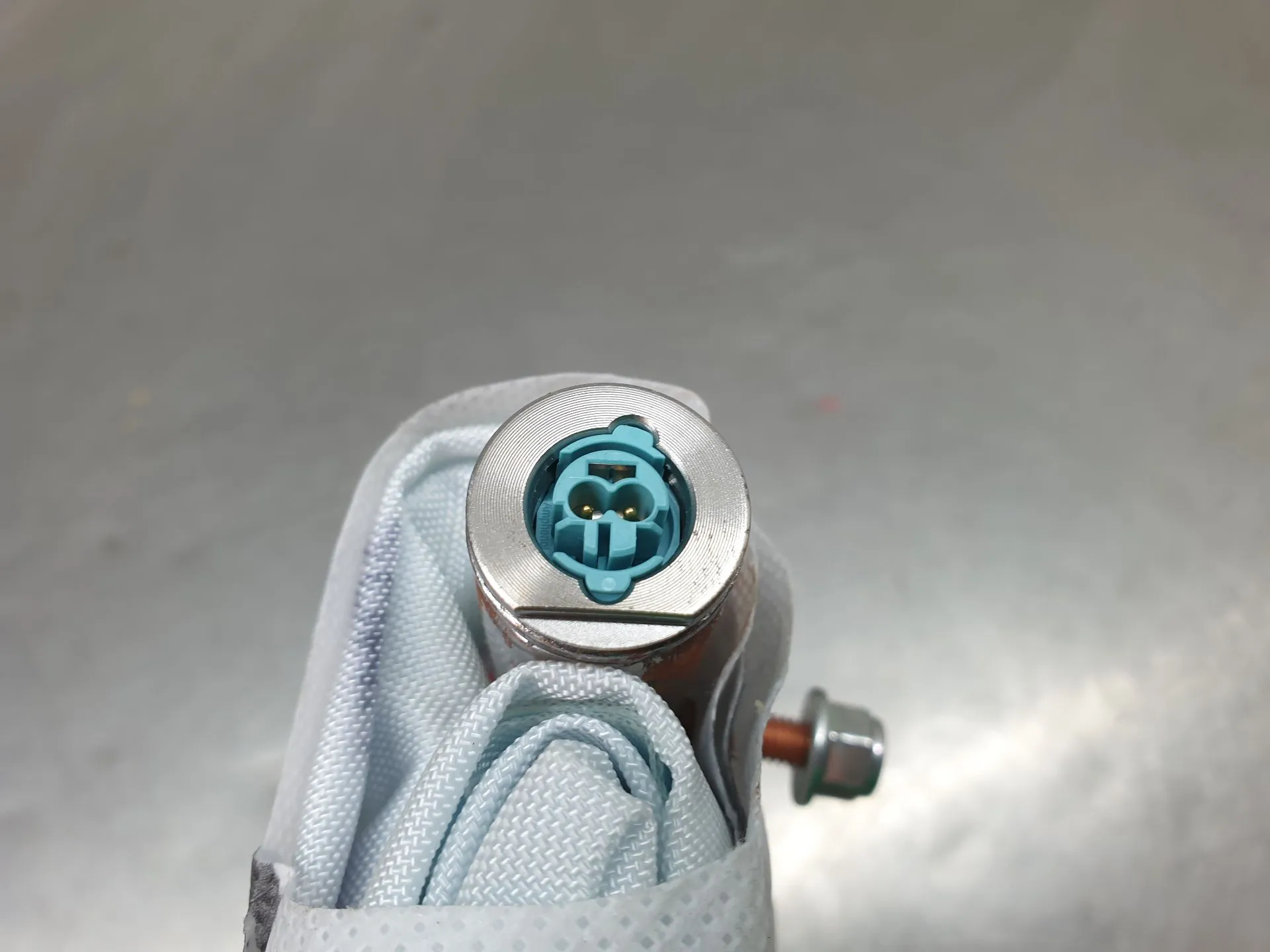 Airbag banco esquerdo RENAULT Clio V (BF_) Imagem-2