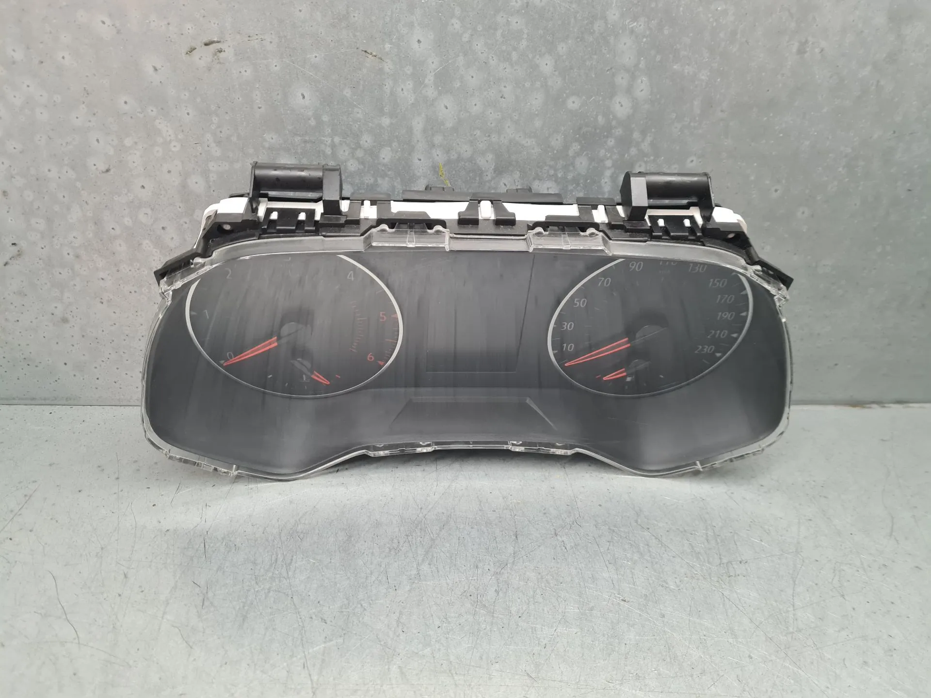 Compteur de vitesse RENAULT Clio V (BF_)