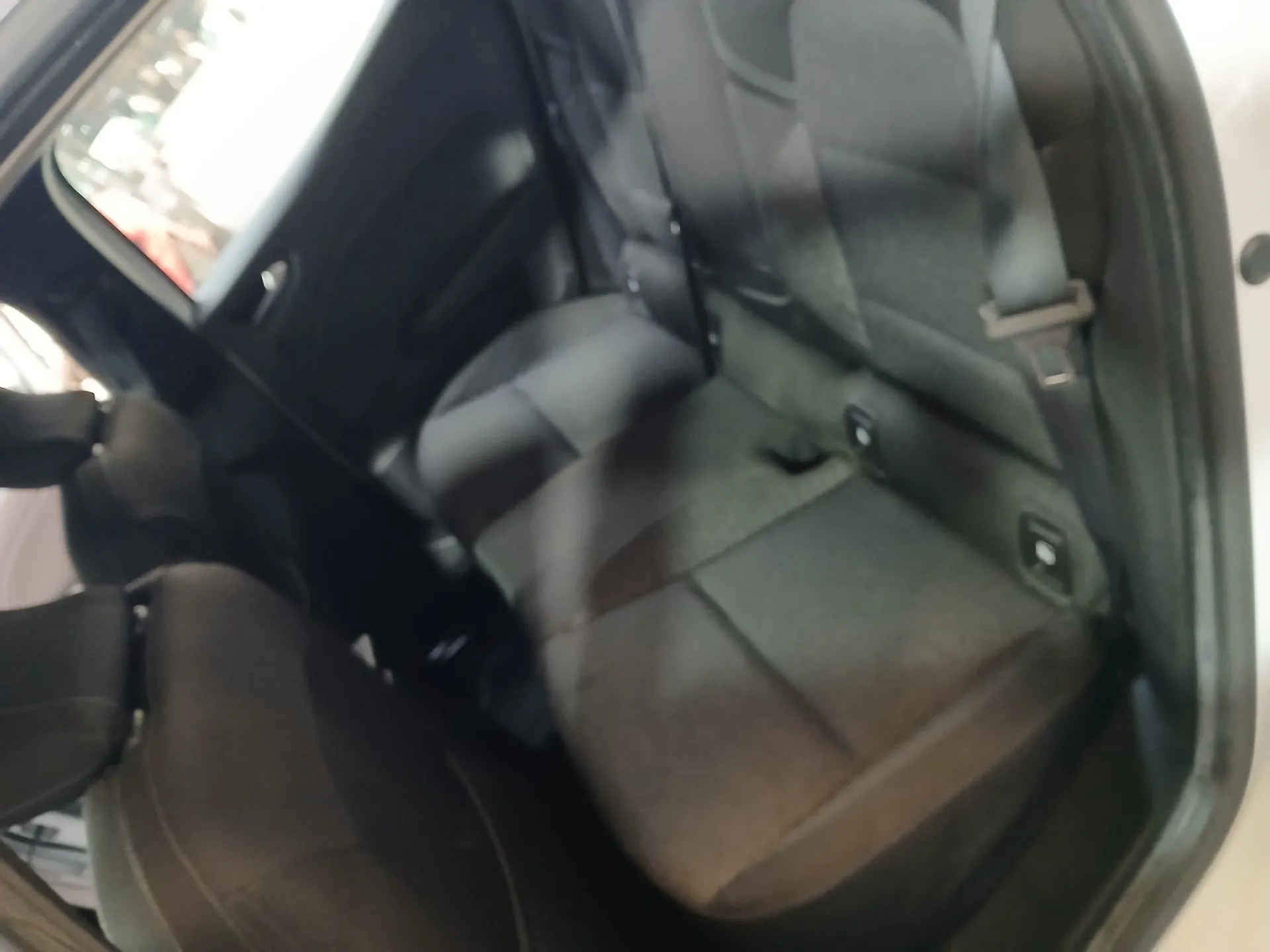 Conjunto de Bancos RENAULT Clio V (BF_) Imagem-3
