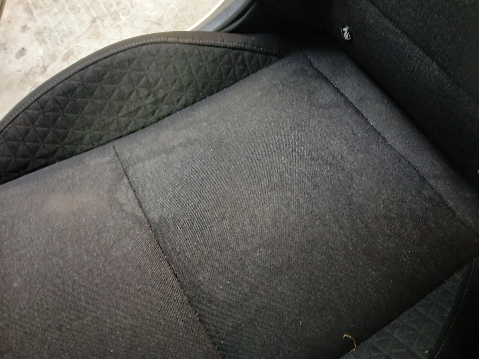 Conjunto de Bancos RENAULT Clio V (BF_) Imagem-5