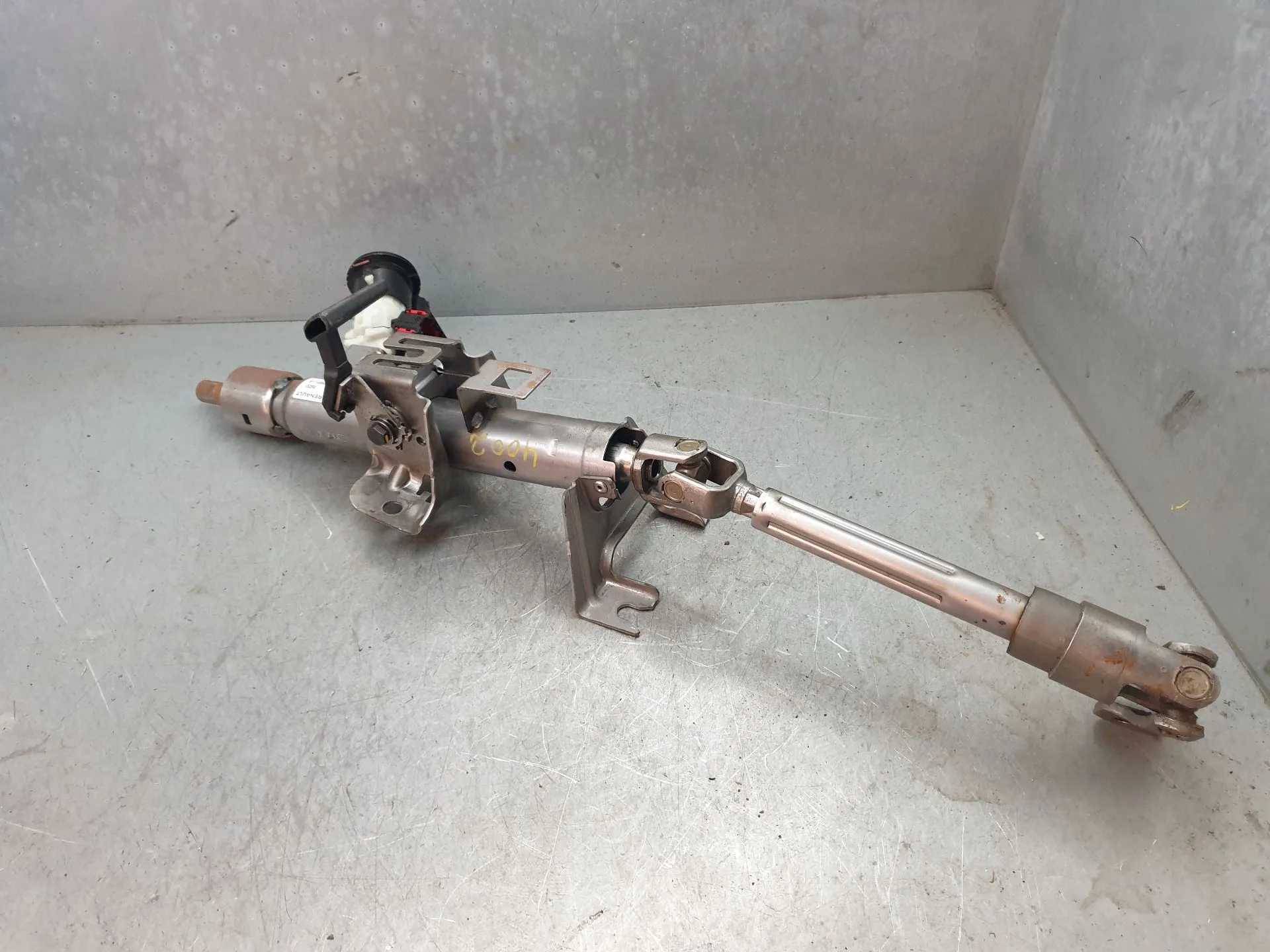Steering column RENAULT Express Van