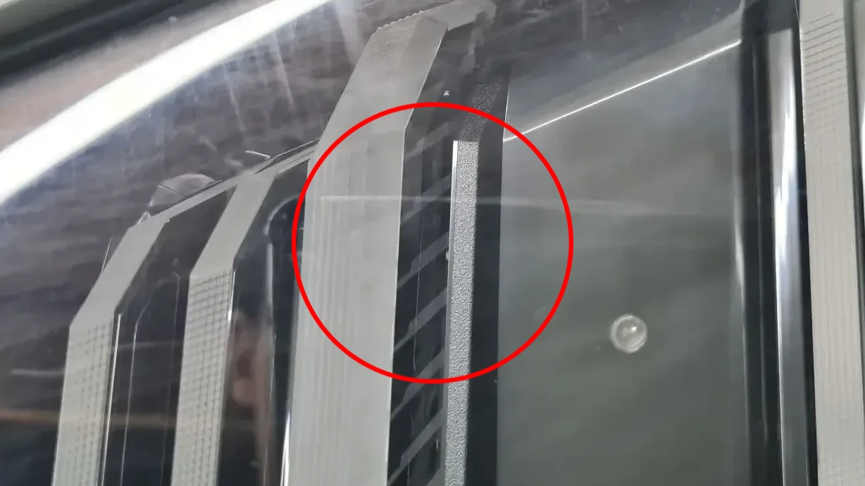 Fanale Destro Baule PEUGEOT 3008 II (M_) Imagem-8