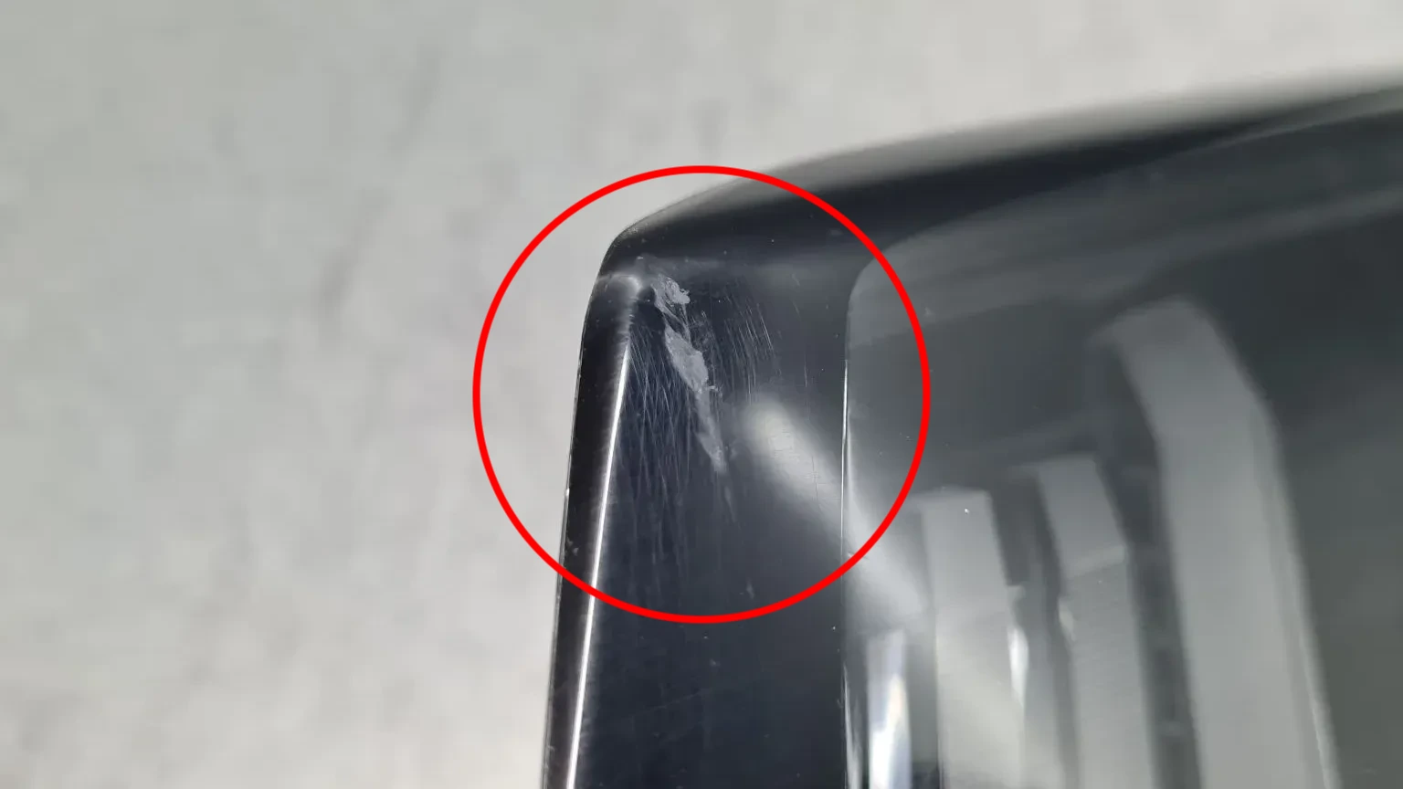 Fanale Destro Baule PEUGEOT 3008 II (M_) Imagem-9