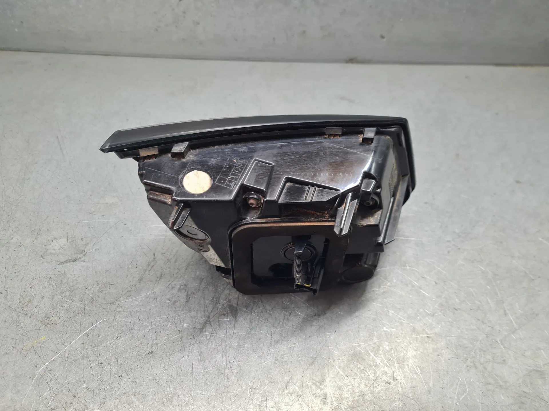 Fanale Destro Baule PEUGEOT 3008 II (M_) Imagem-4