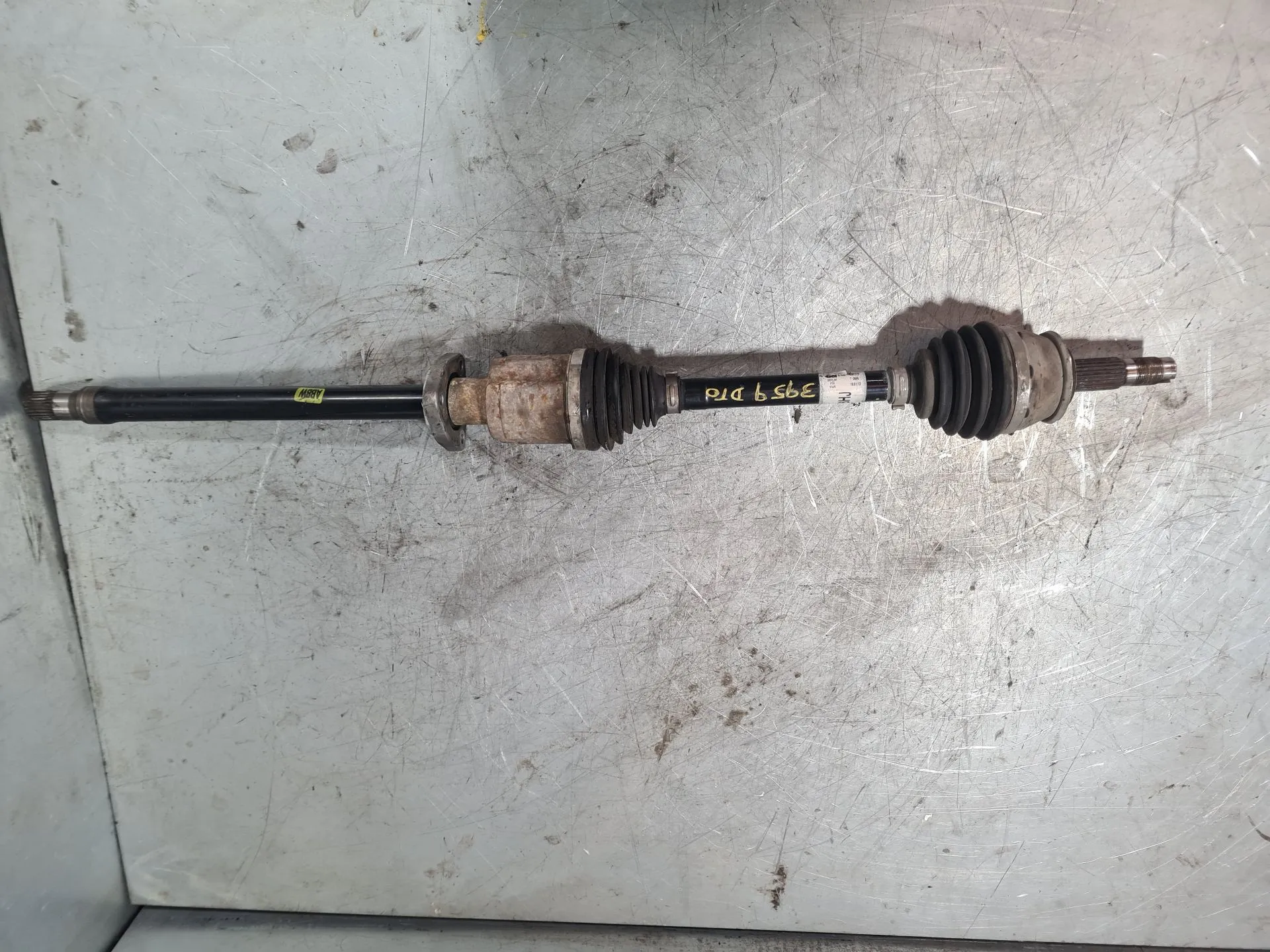 Transmission avant Droite OPEL Mokka / Mokka X