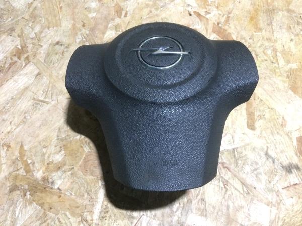 Kit de airbags OPEL Corsa D Imagem-1