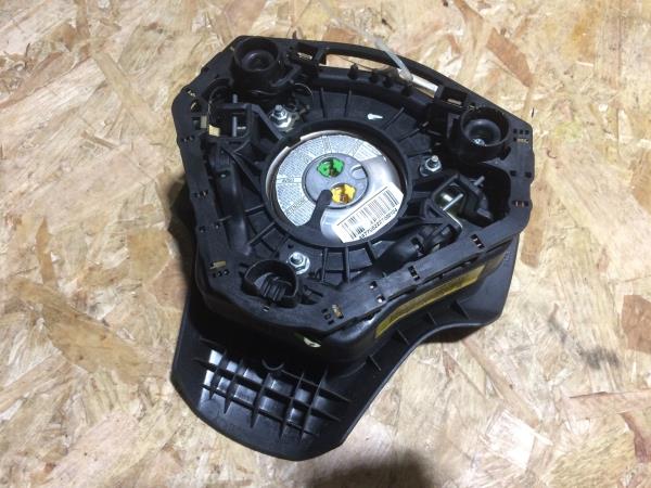 Airbag do volante OPEL Corsa D Imagem-1