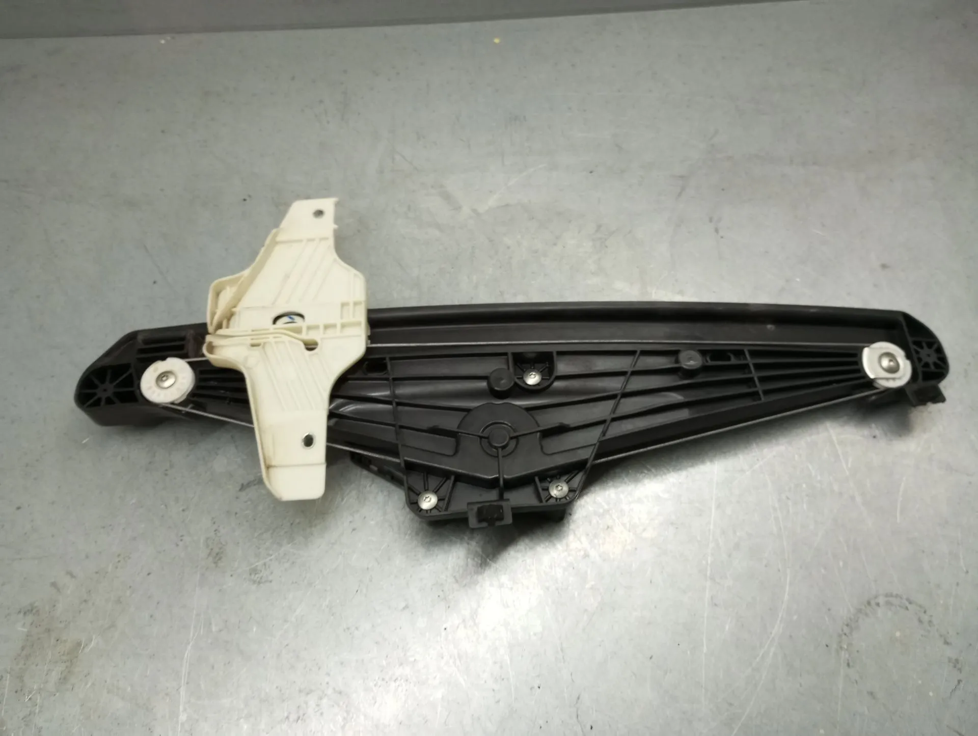 Elevador vidros trás direito CITROËN C5 Aircross Imagem-4