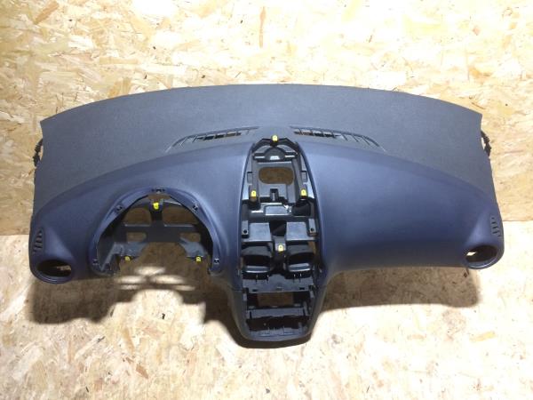 Kit de airbags OPEL Corsa D Imagem-2