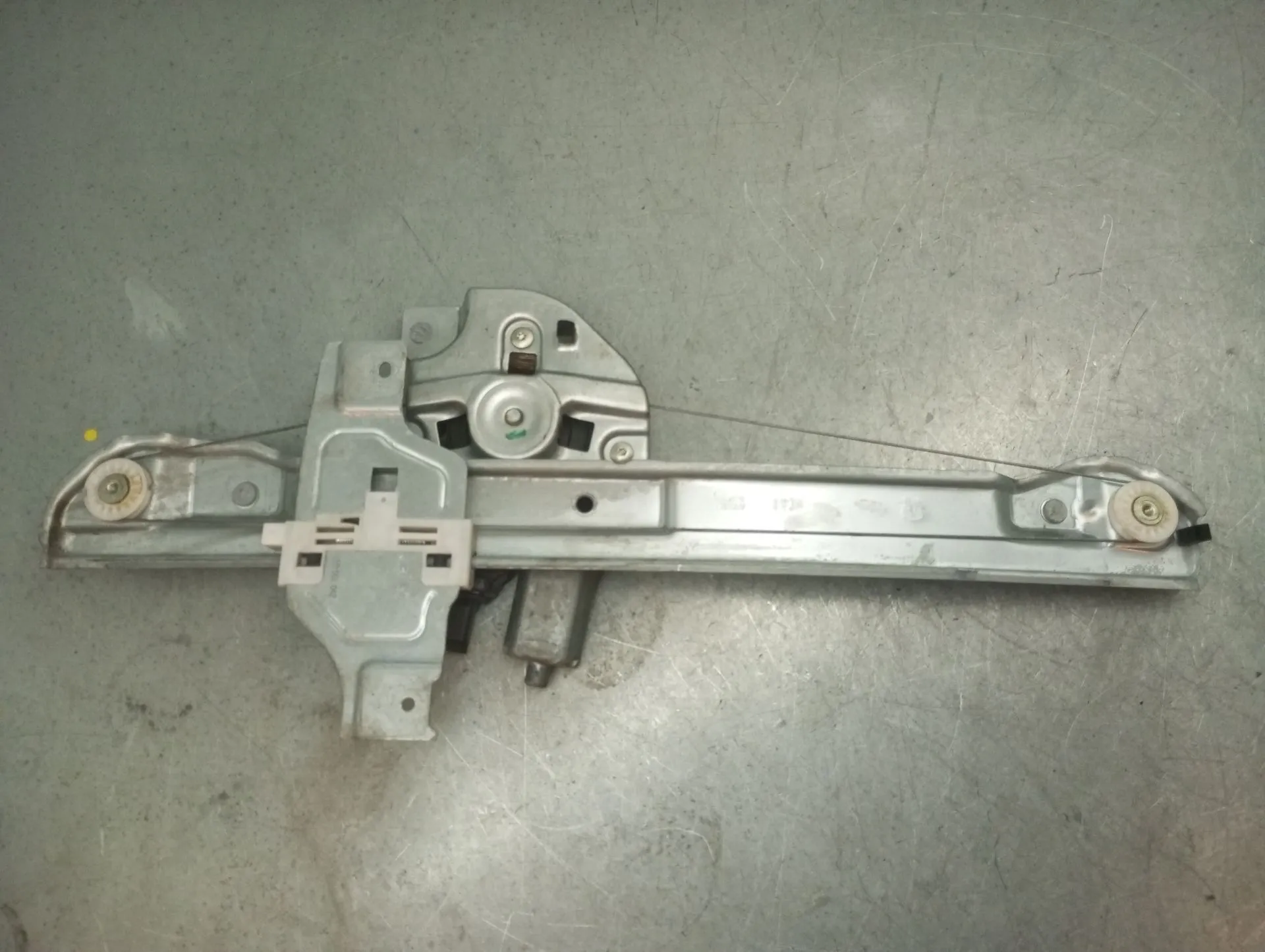 Lève-vitre avant gauche CITROËN C3 III (SX) Imagem-1