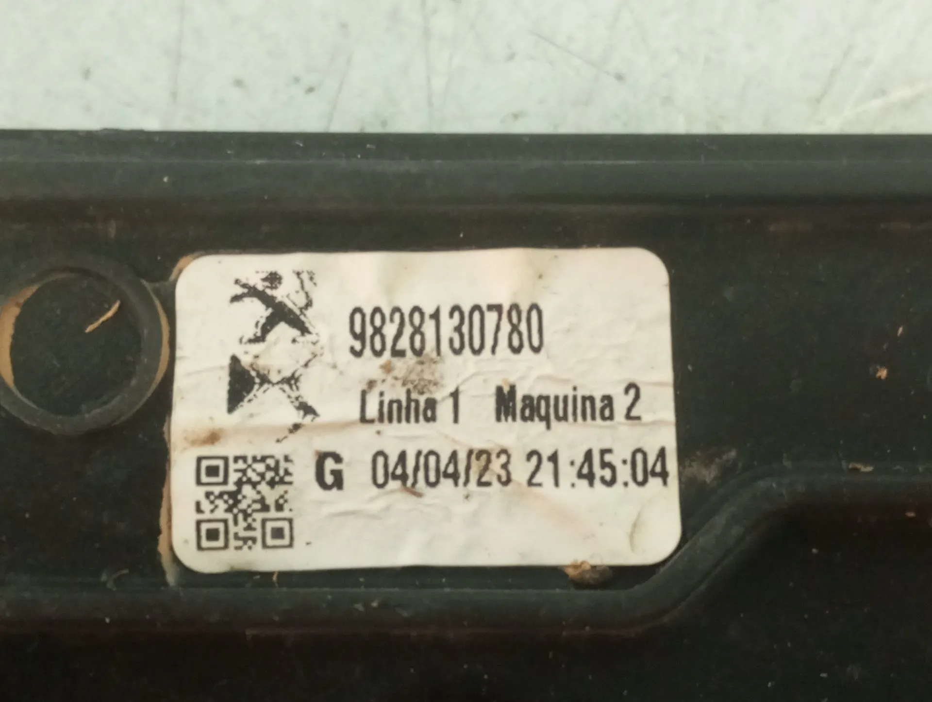 Elevalunas delantero izquierdo PEUGEOT 2008 II (U_) Imagem-2