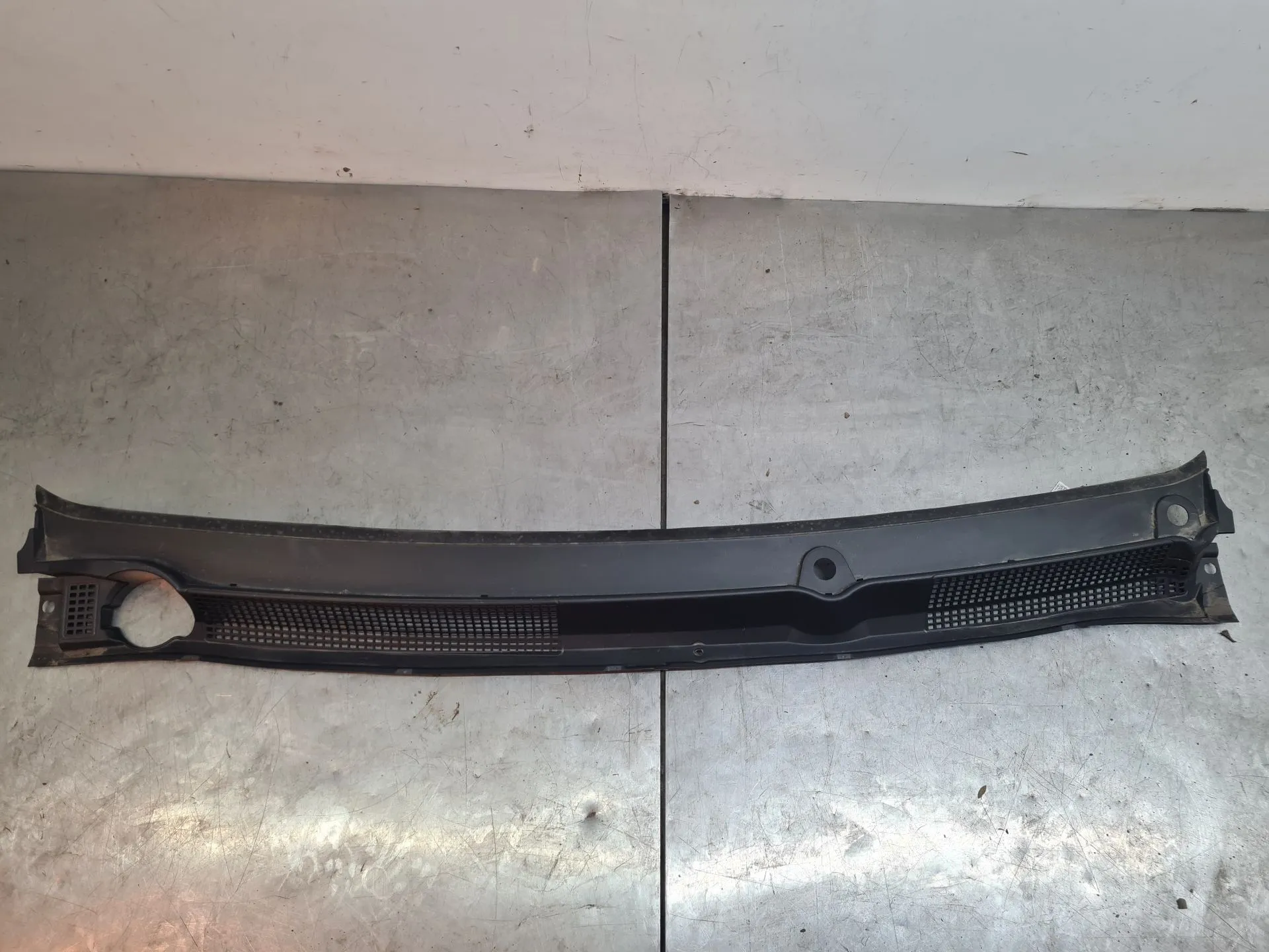 Torpedo DACIA Sandero III