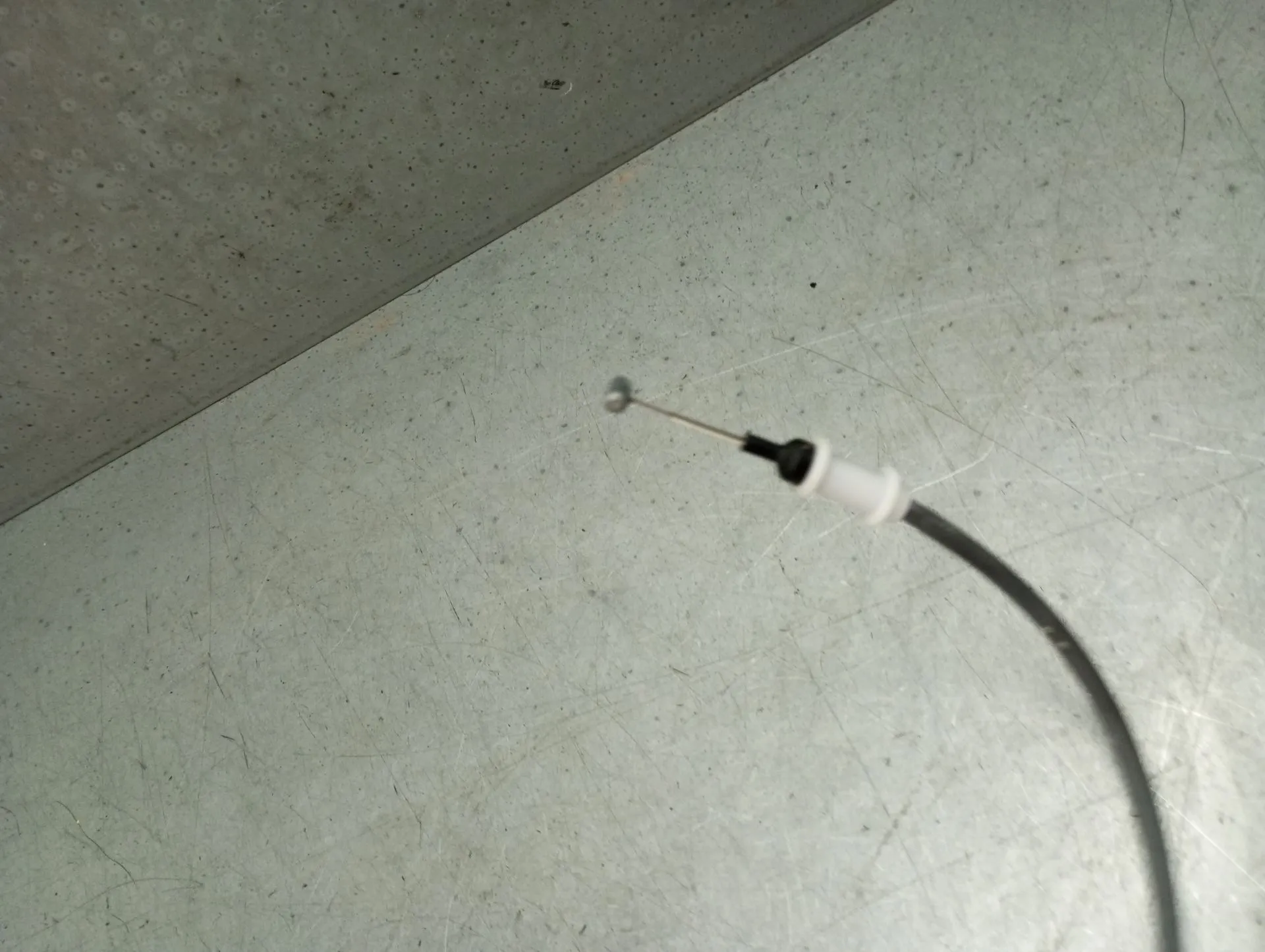 Cerradura / cierre puerta delantero derecho FIAT Scudo Van Imagem-3