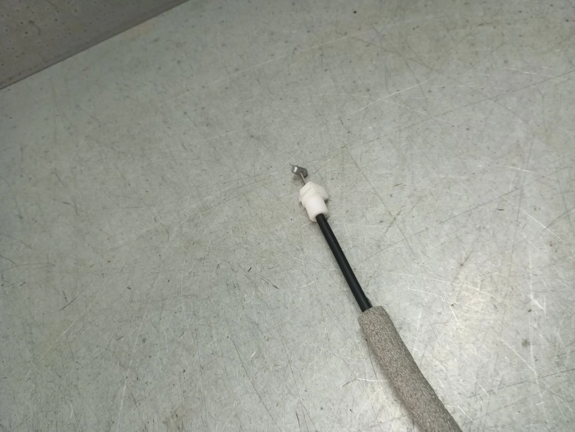 Cerradura / cierre puerta delantero derecho FIAT Scudo Van Imagem-4