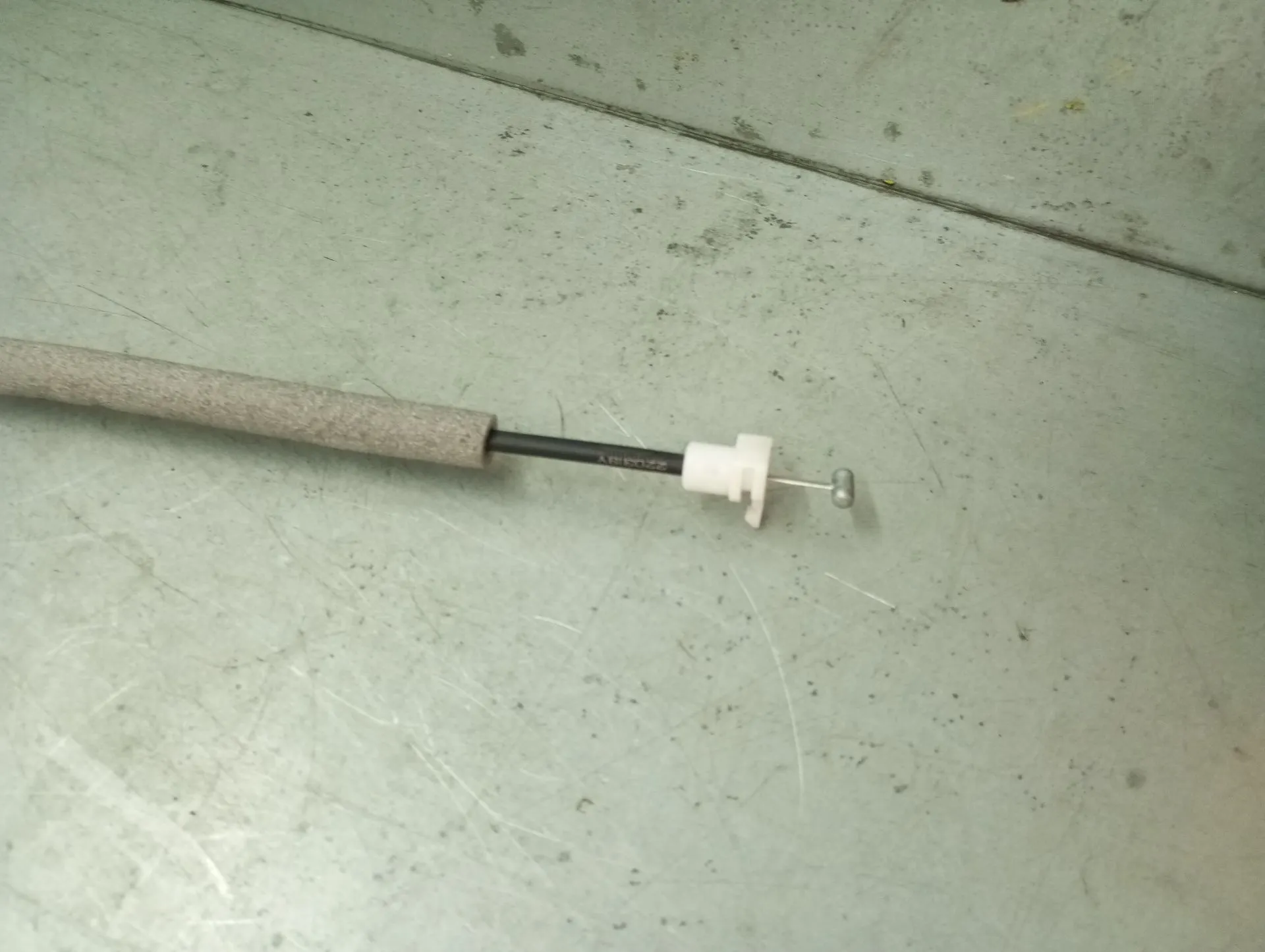 Cerradura / cierre puerta delantero izquierdo FIAT Scudo Van Imagem-5