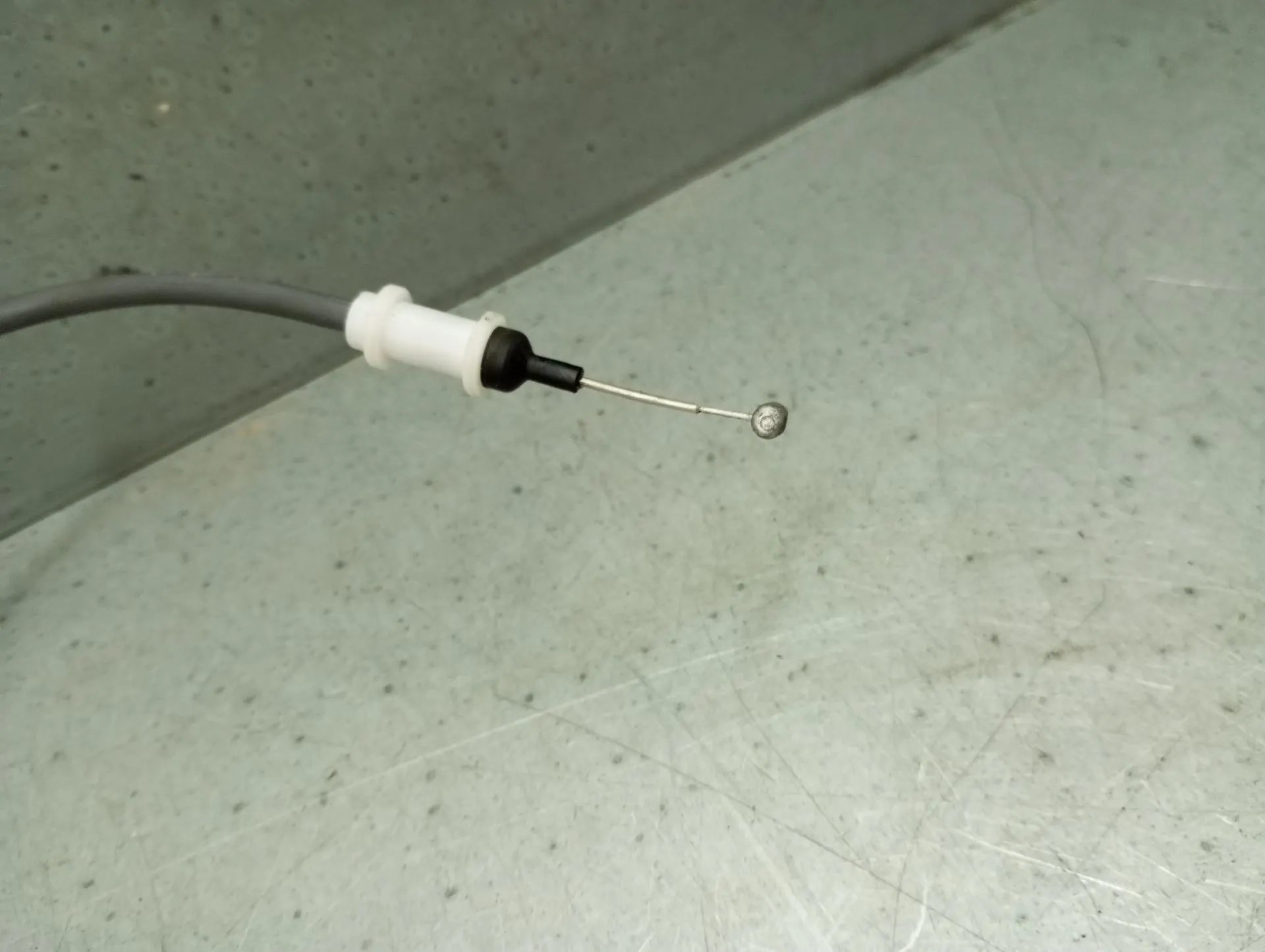 Cerradura / cierre puerta delantero izquierdo FIAT Scudo Van Imagem-6