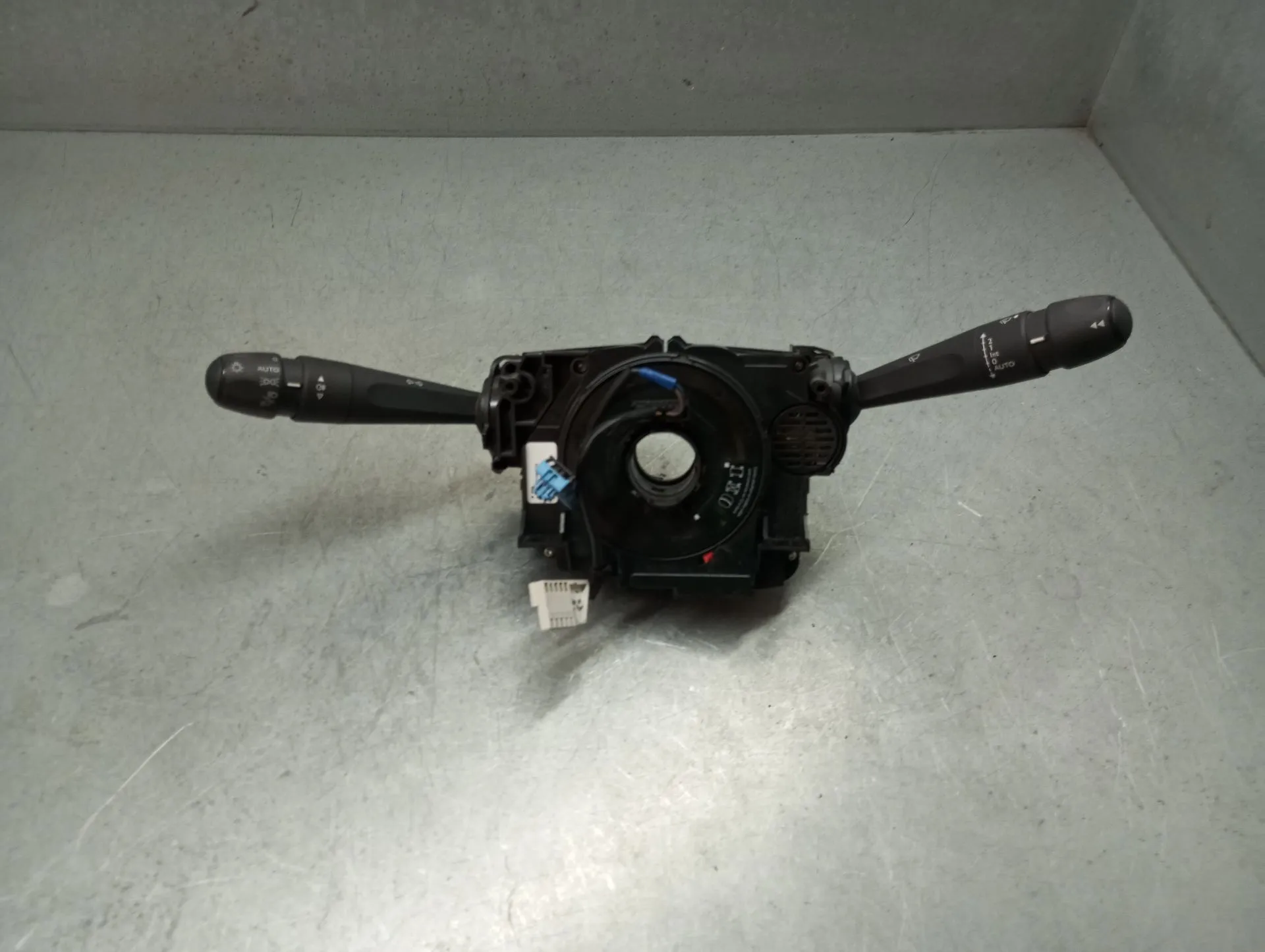 Fita de airbags FIAT Scudo Van