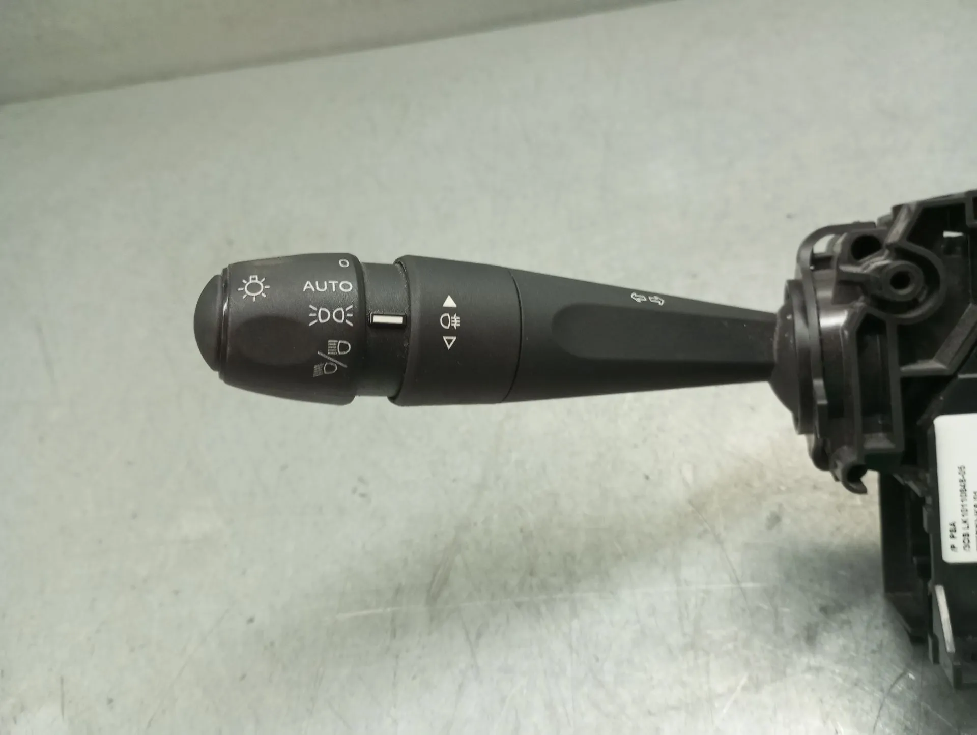 Fita de airbags FIAT Scudo Van Imagem-2