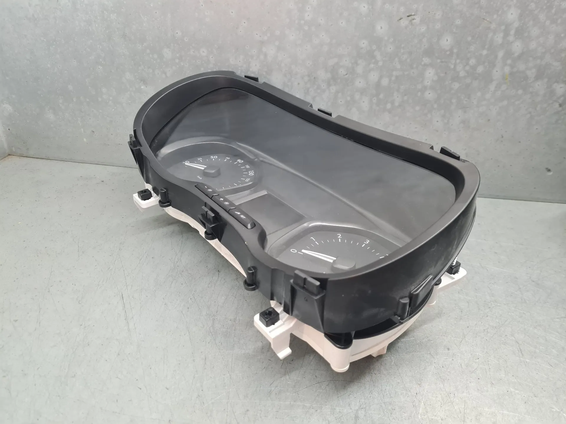 Quadrante / painel de instrumentos FIAT Scudo Van Imagem-2