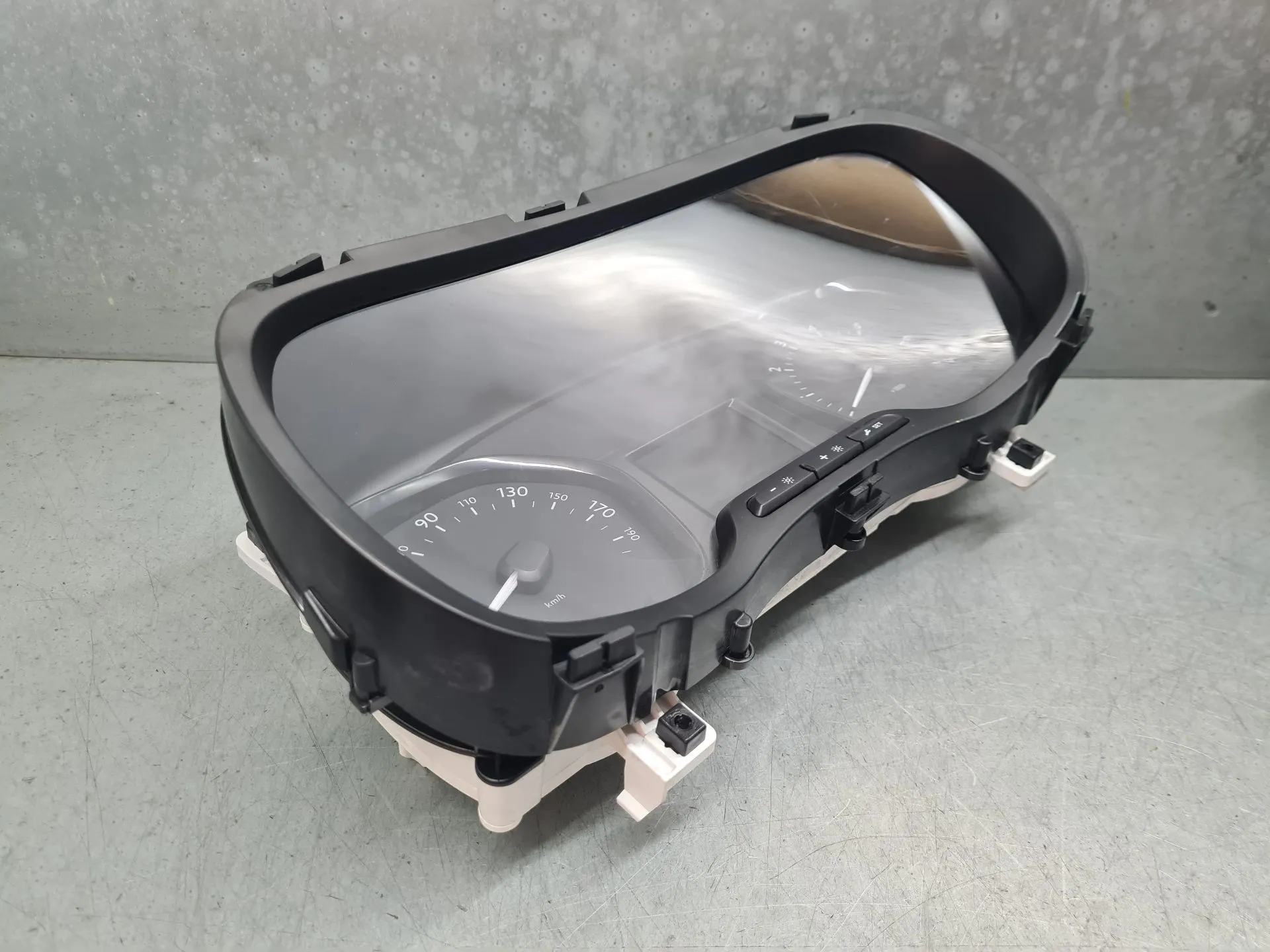 Quadrante / painel de instrumentos FIAT Scudo Van Imagem-1