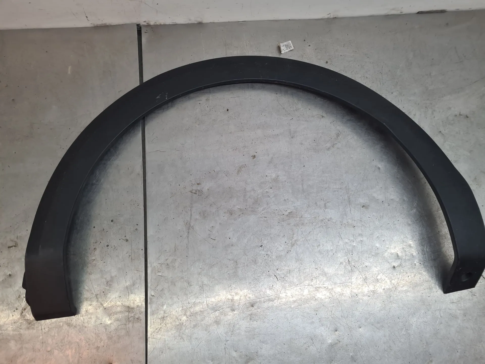 Friso exterior CITROËN C4 III