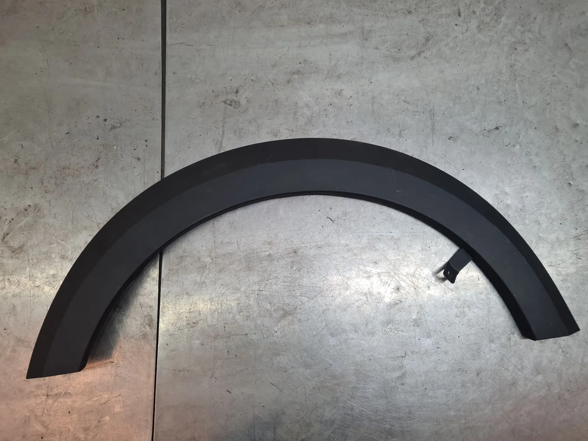 Friso exterior DACIA Sandero III