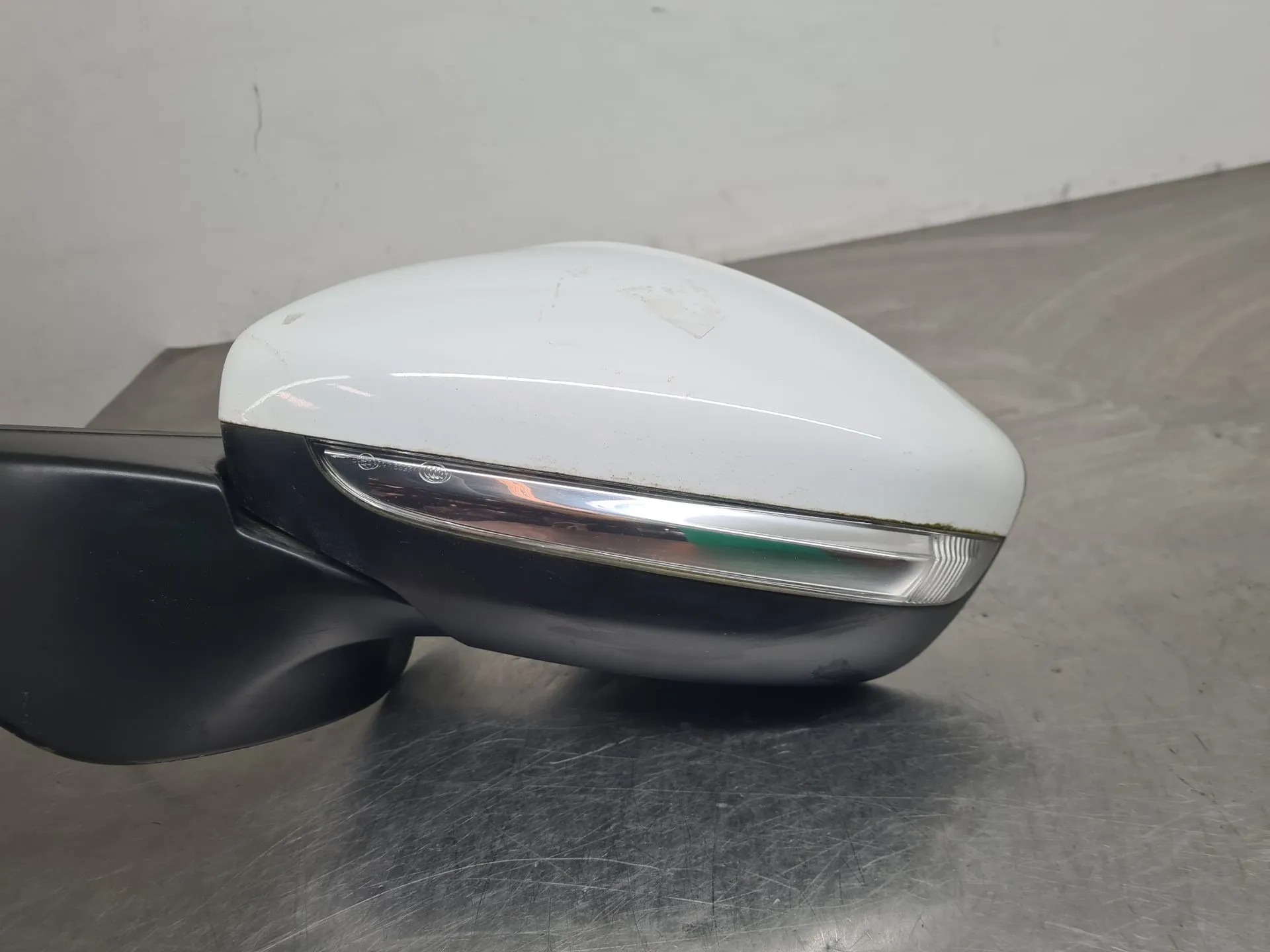 Left mirror CITROËN C3 III (SX)