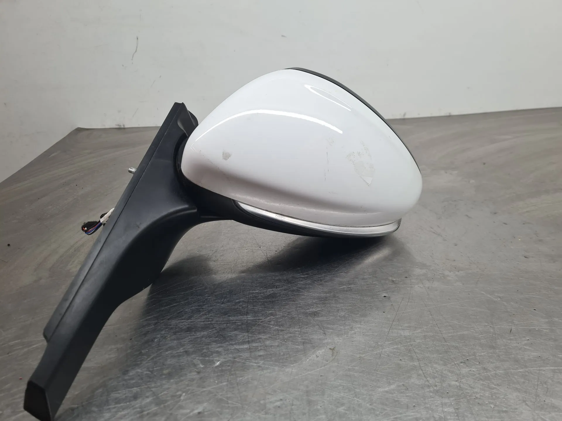 Left mirror CITROËN C3 III (SX) Imagem-1