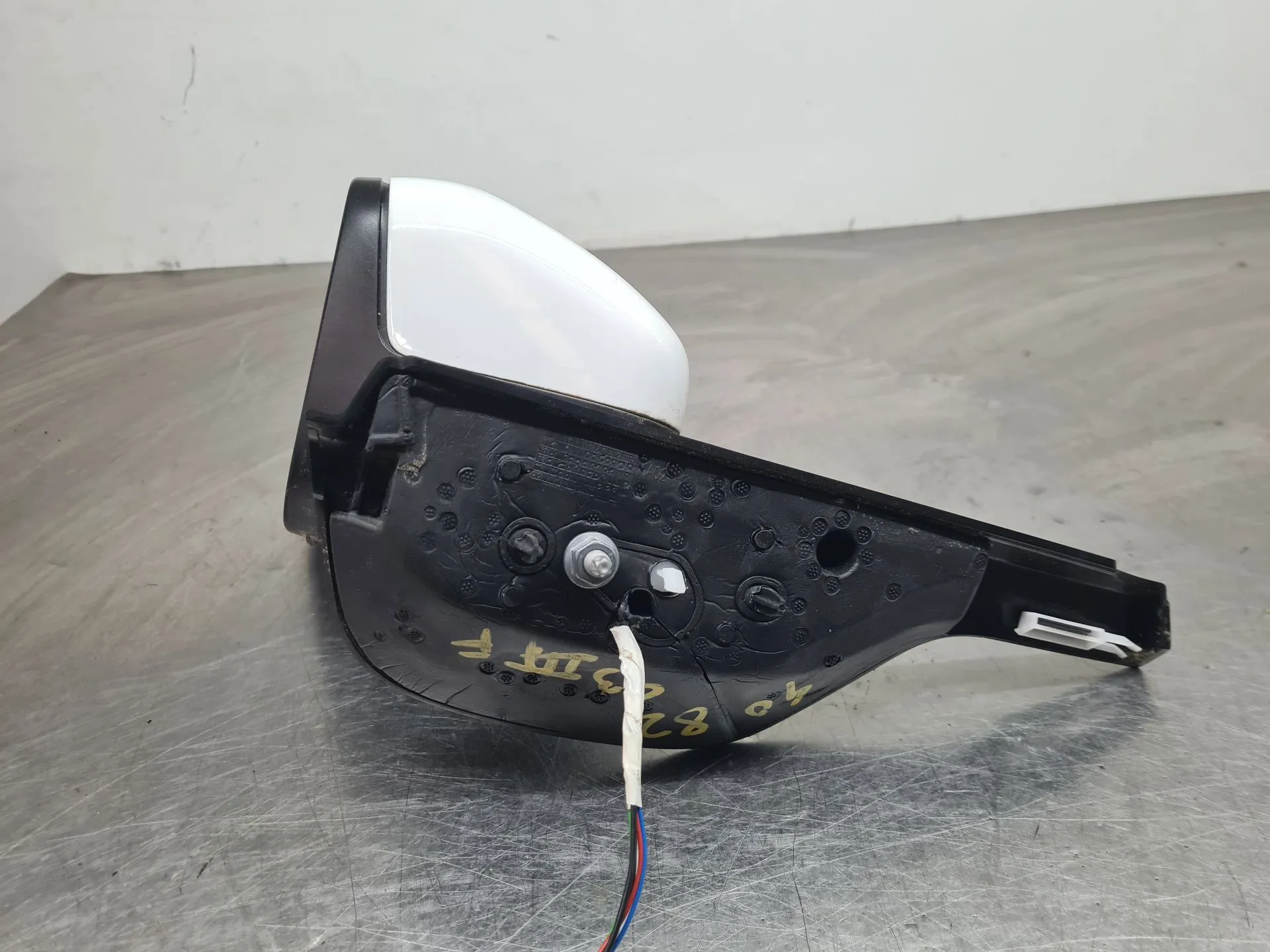 Left mirror CITROËN C3 III (SX) Imagem-3