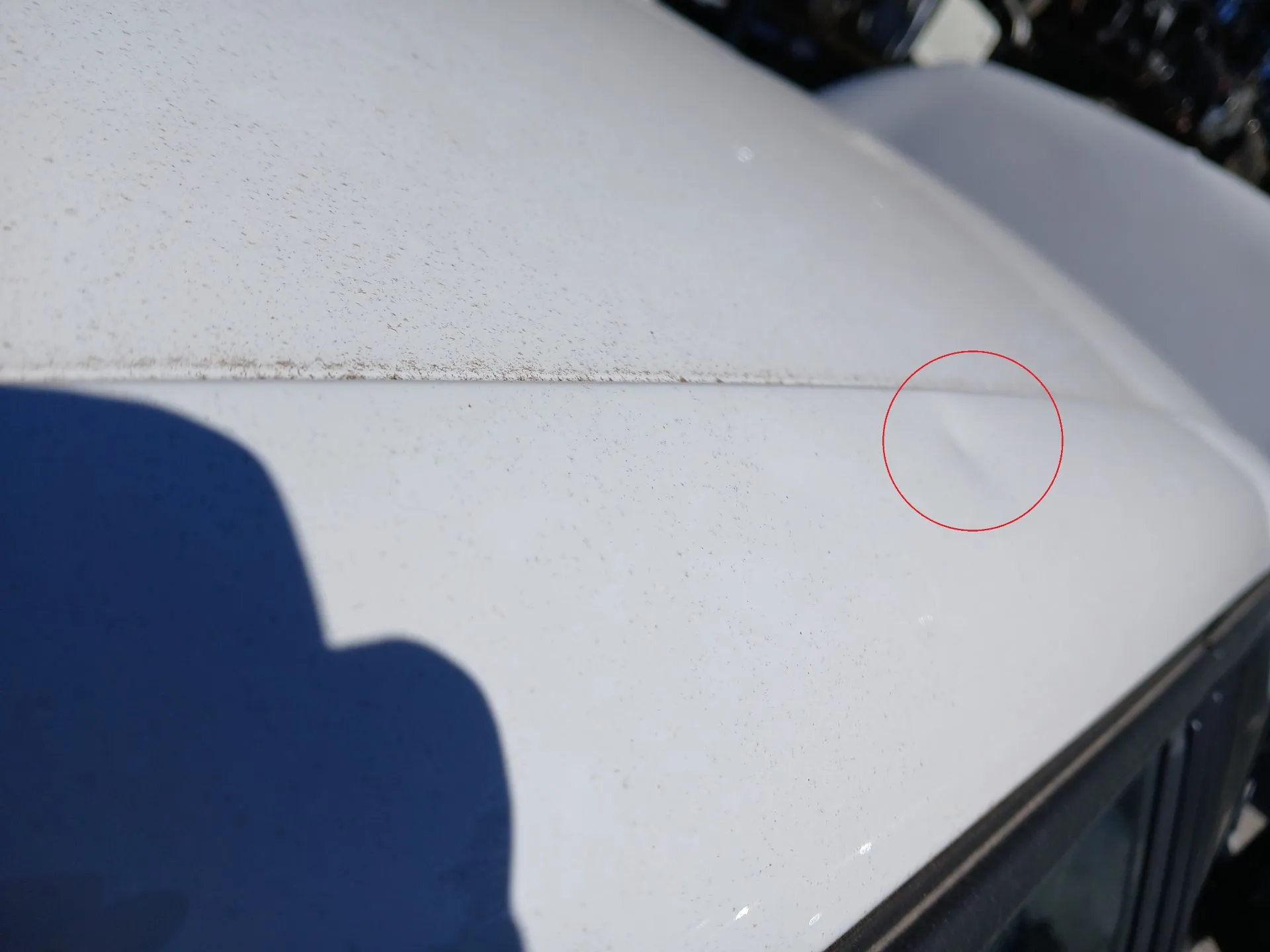 Roof CITROËN C3 III (SX) Imagem-3