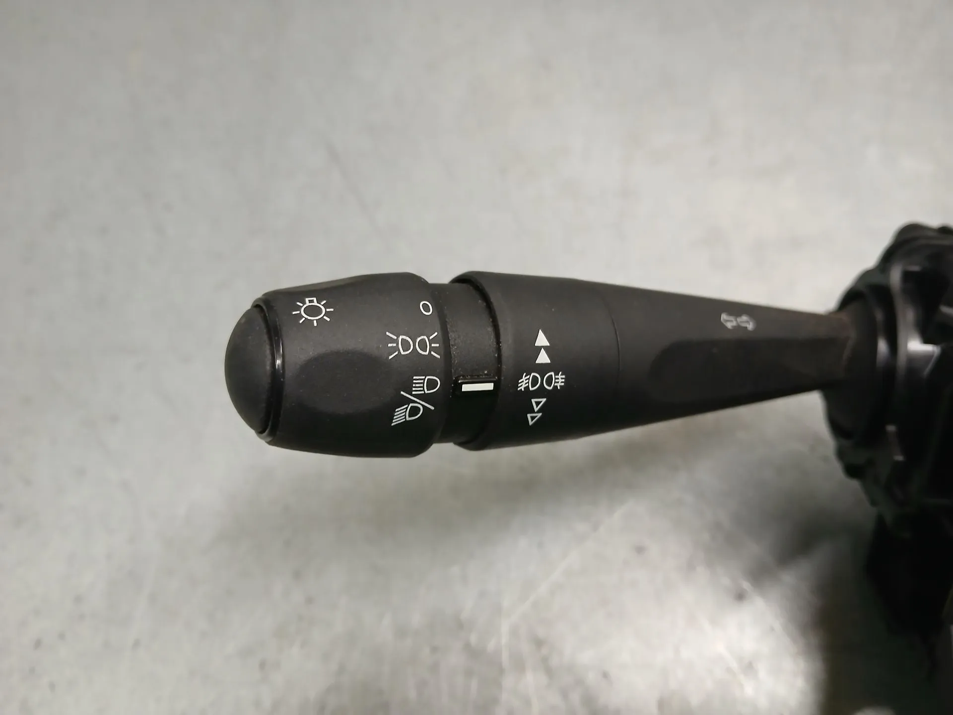 Fita de airbags CITROËN C3 III (SX) Imagem-2