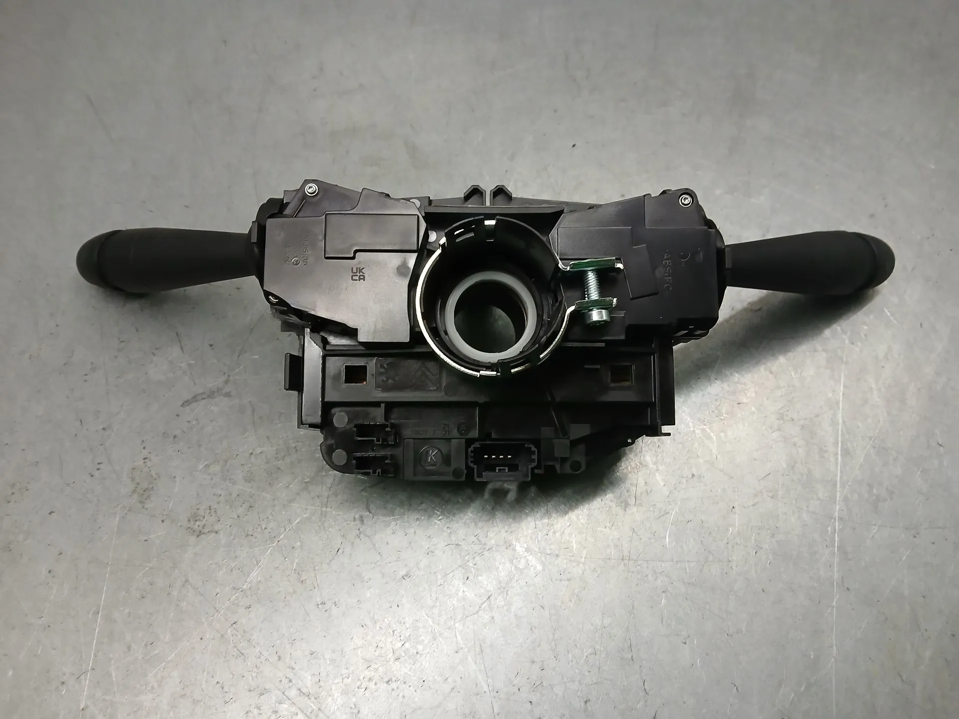 Fita de airbags CITROËN C3 III (SX) Imagem-4