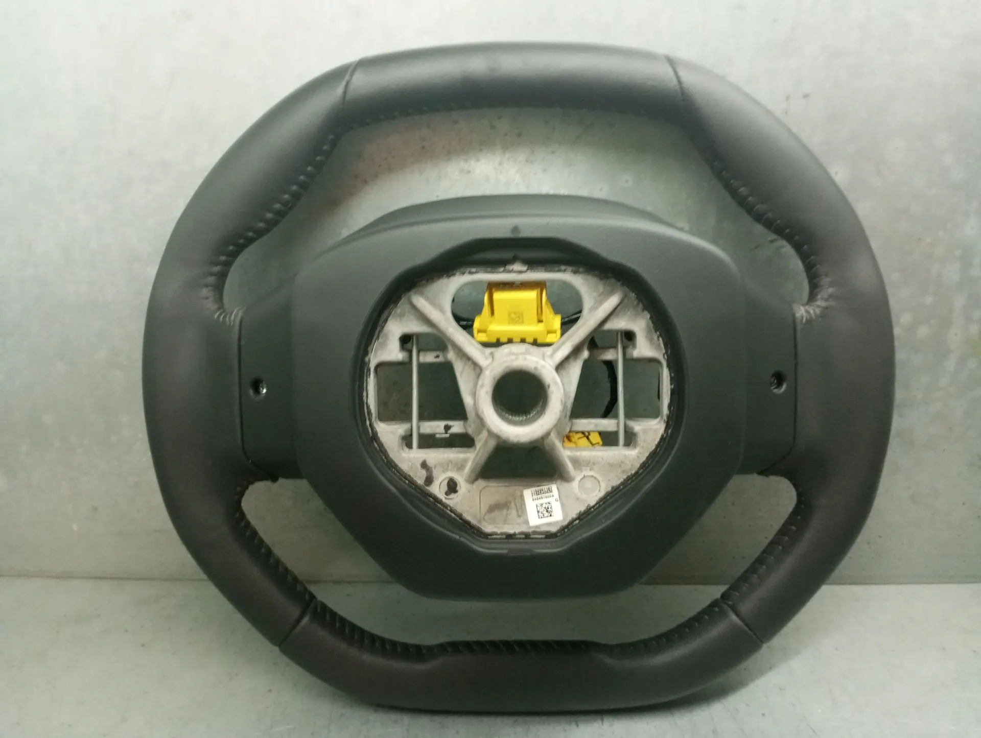 Volante PEUGEOT 208 II Imagem-5