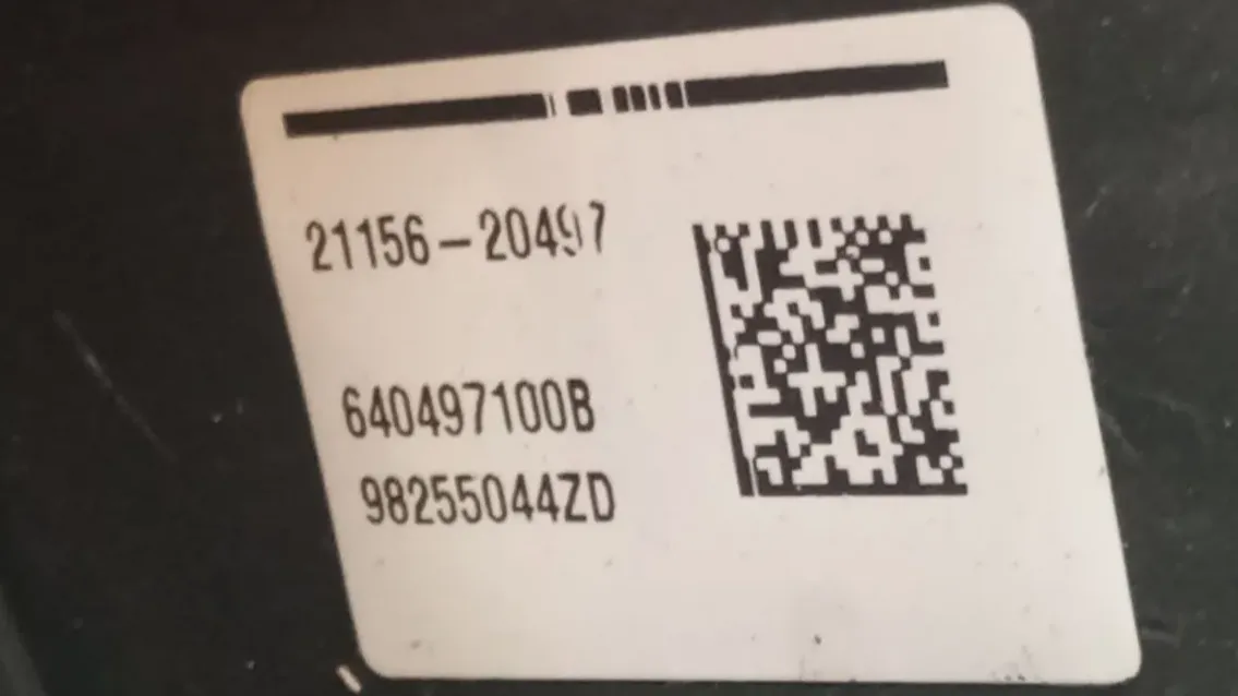 Volante PEUGEOT 208 II Imagem-6