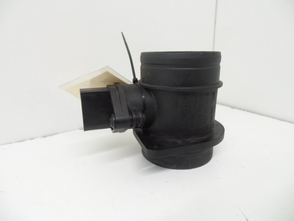 Mass Air Flow Sensor (MAF) SEAT Ibiza IV (6J5, 6P1)