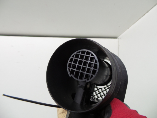 Mass Air Flow Sensor (MAF) SEAT Ibiza IV (6J5, 6P1) Imagem-2