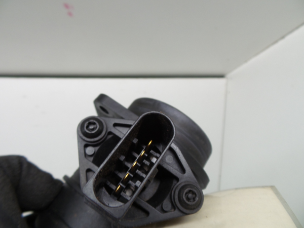 Mass Air Flow Sensor (MAF) SEAT Ibiza IV (6J5, 6P1) Imagem-3