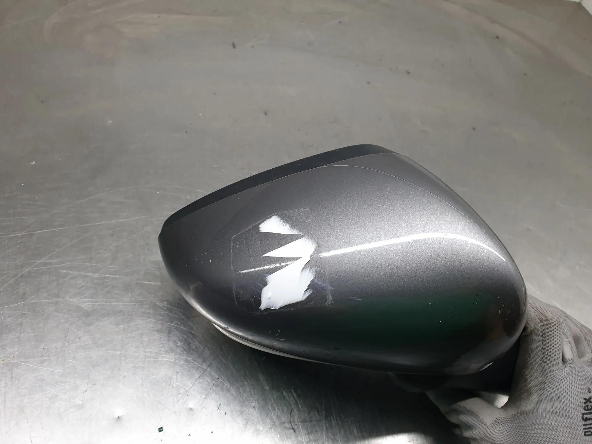 Right mirror RENAULT Clio IV (BH_) Imagem-2