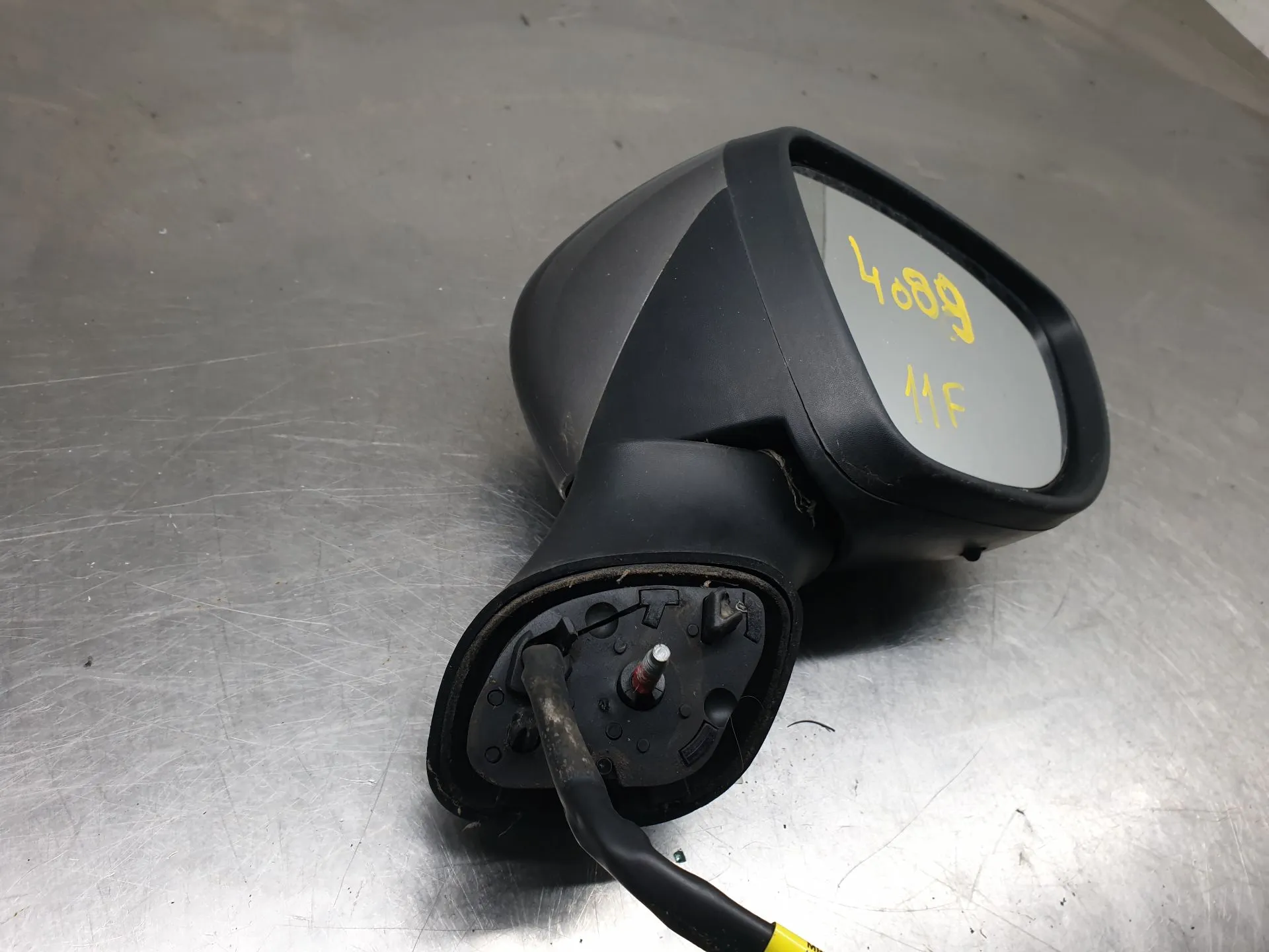 Right mirror RENAULT Clio IV (BH_) Imagem-6