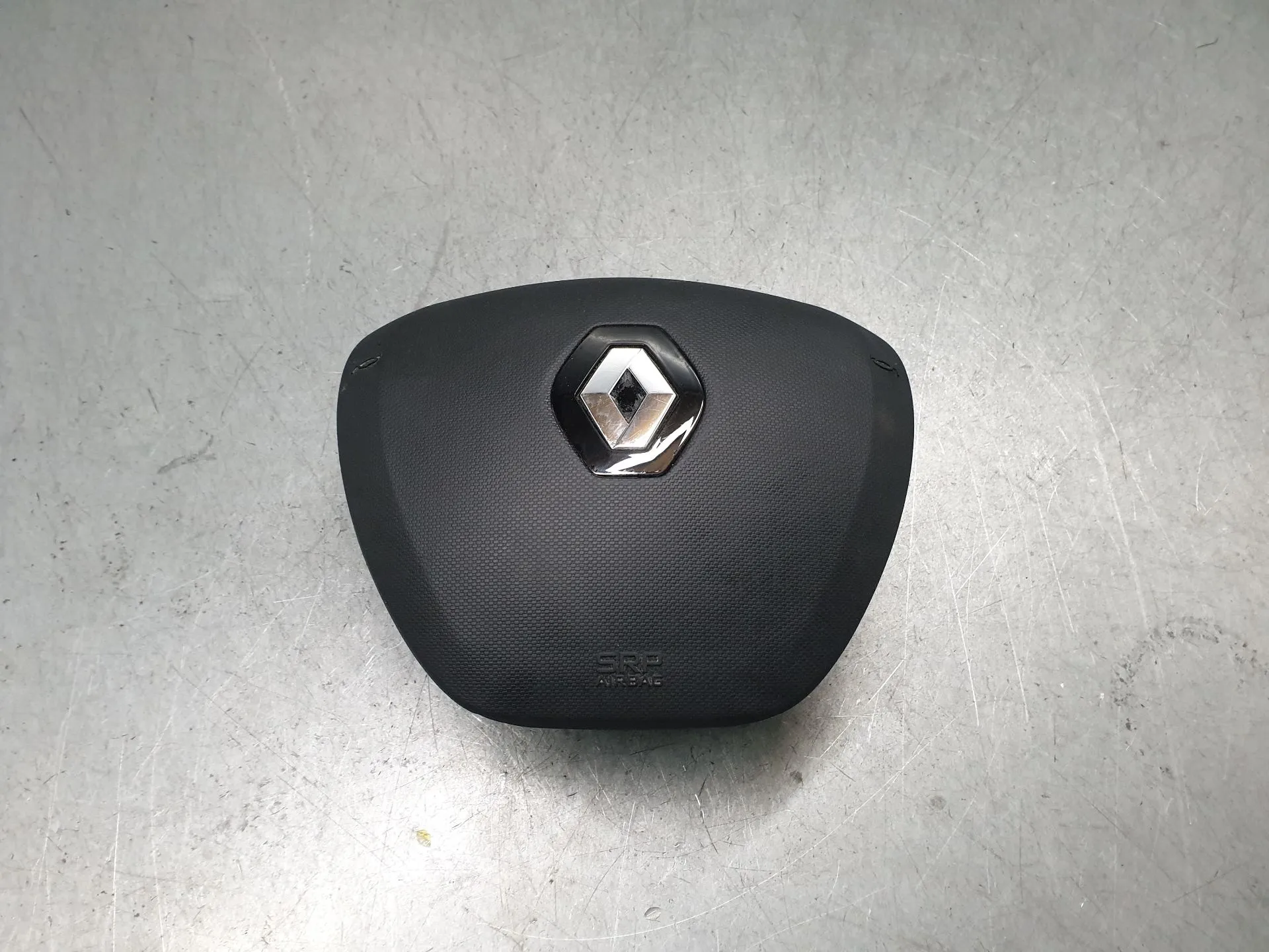 Airbag do volante RENAULT Clio IV (BH_)