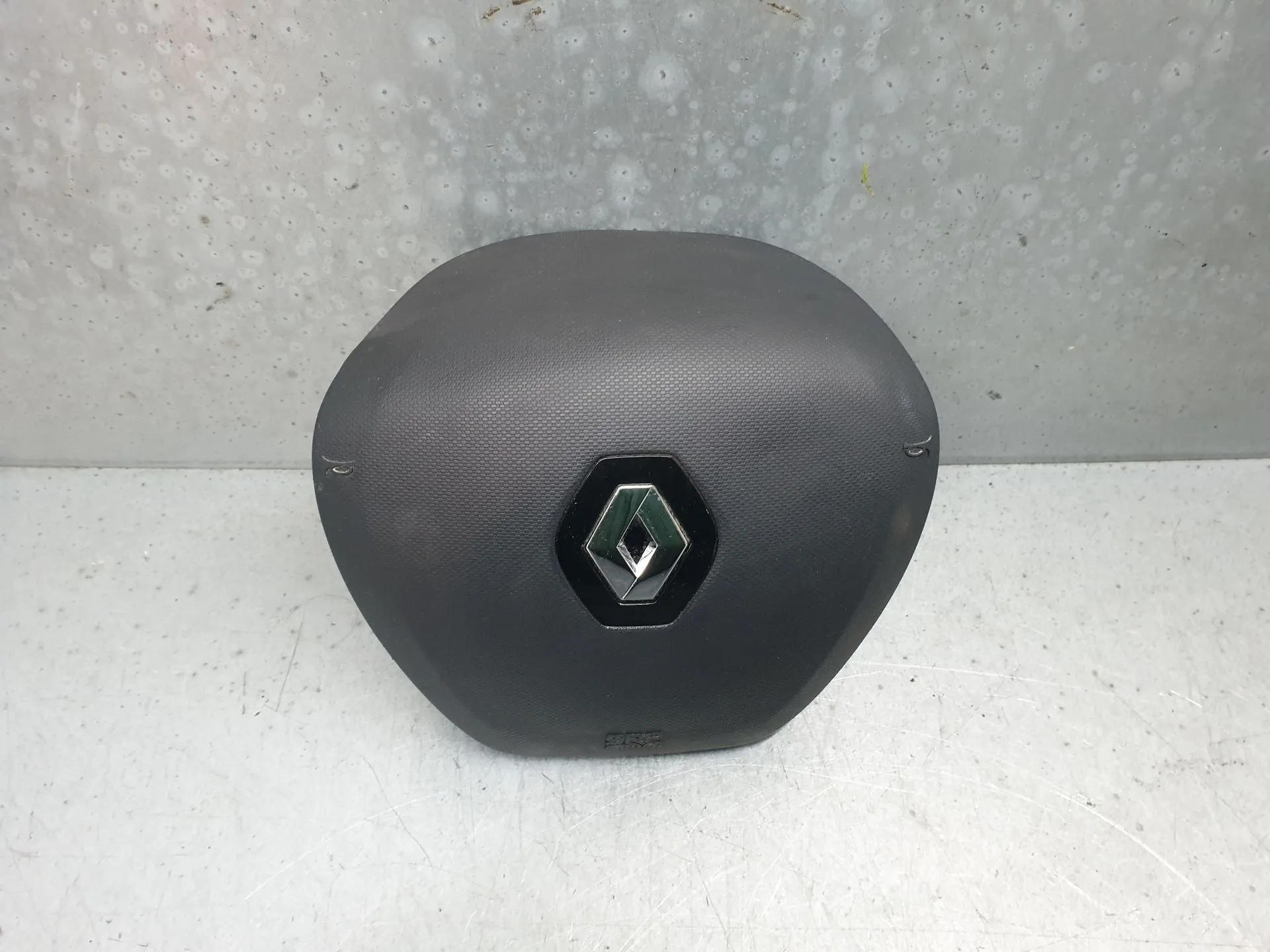 Airbag do volante RENAULT Clio IV (BH_) Imagem-1