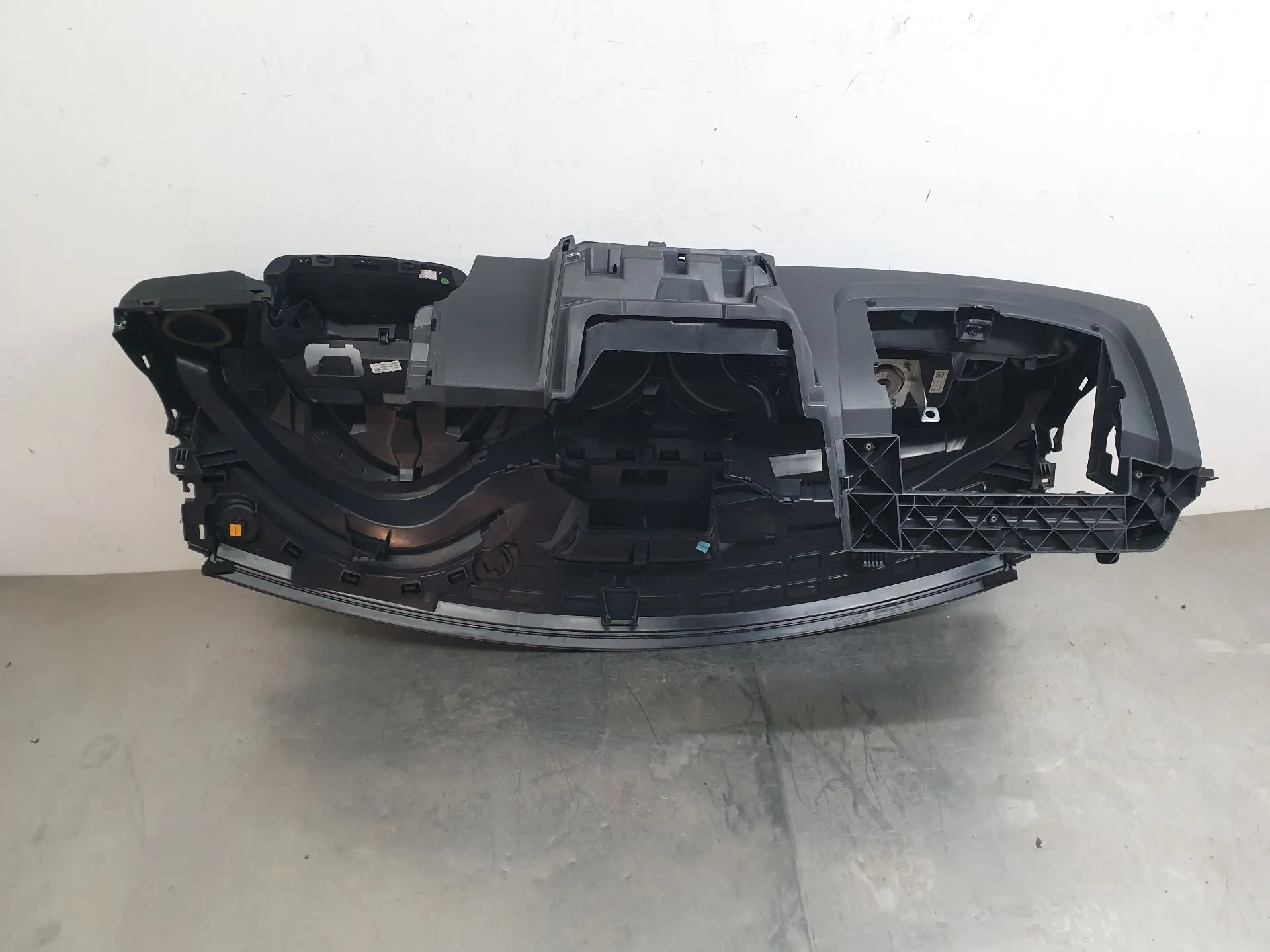 Salpicadero RENAULT Clio IV (BH_) Imagem-4