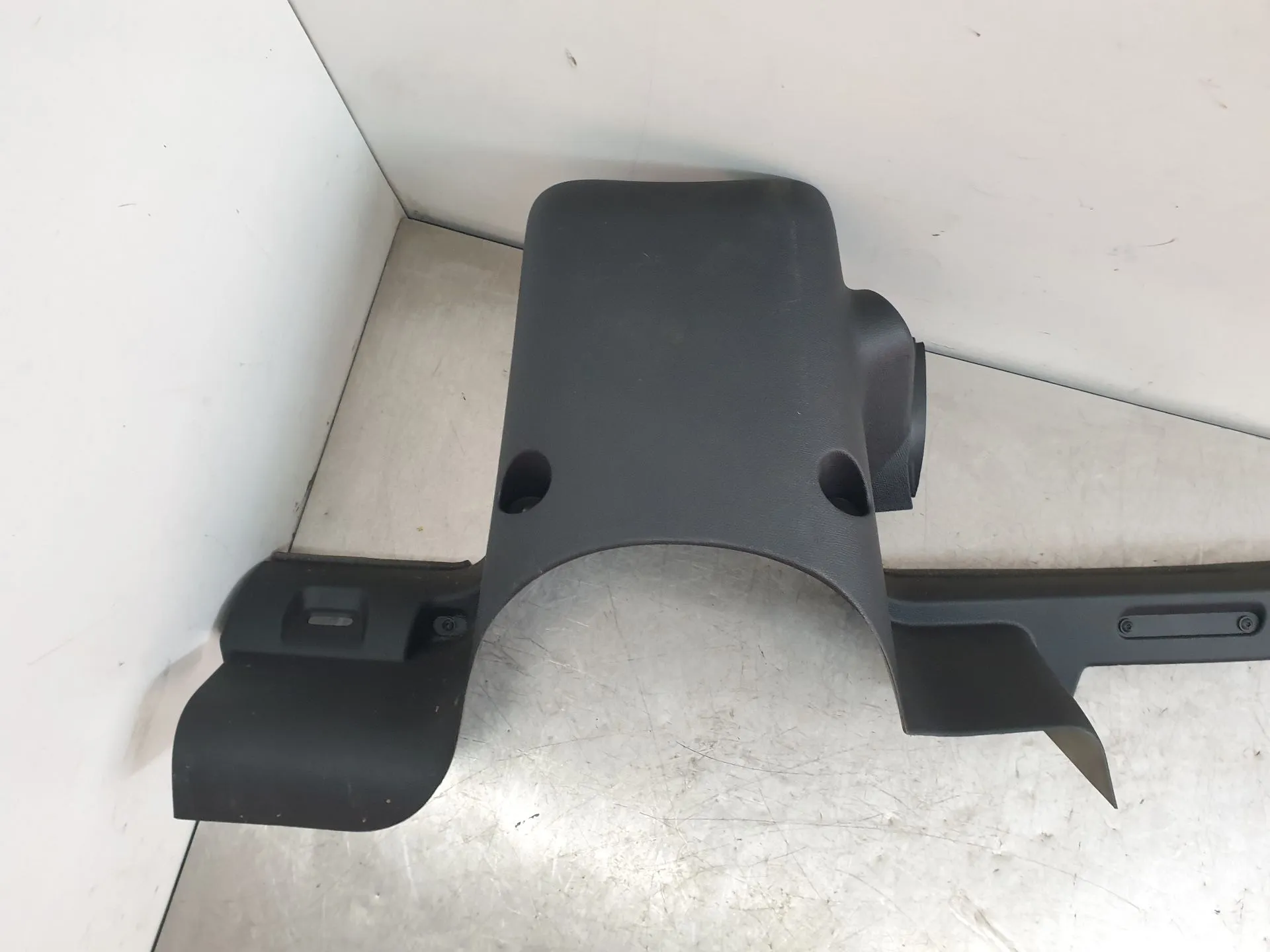 Plástico genérico CITROËN Ami (9A_) Imagem-1