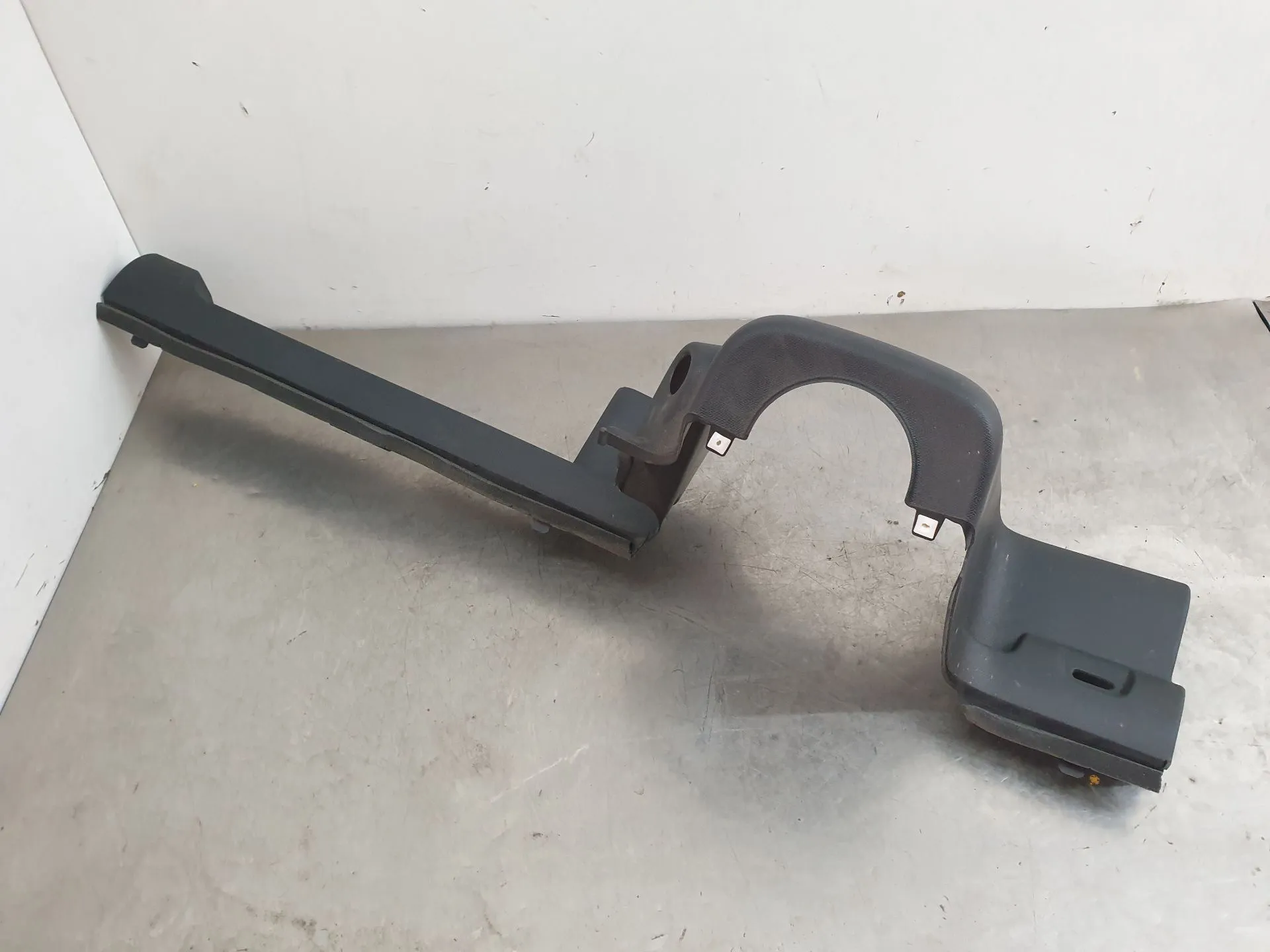 Plástico genérico CITROËN Ami (9A_) Imagem-3