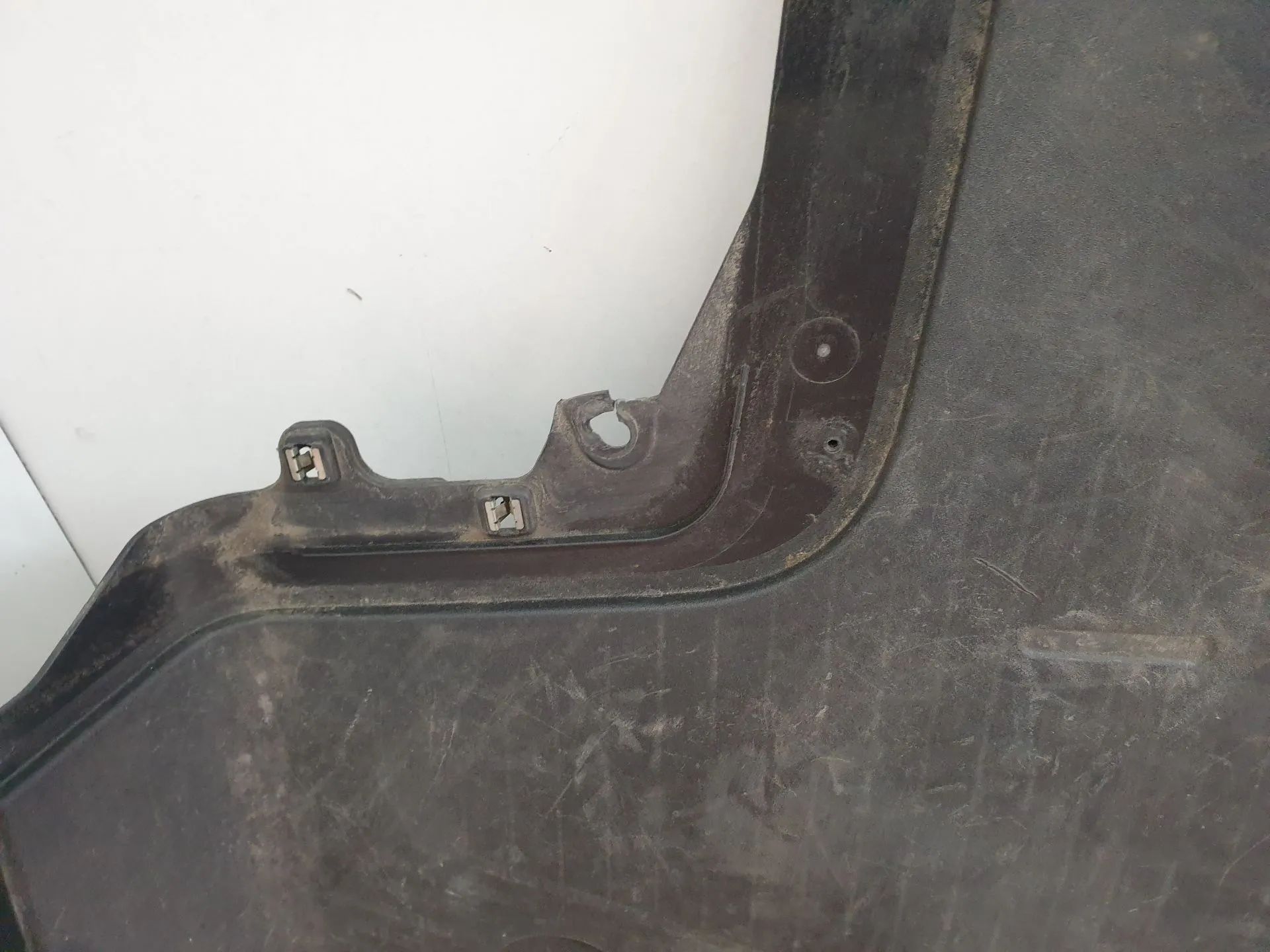 Alcatifa interior CITROËN Ami (9A_) Imagem-1