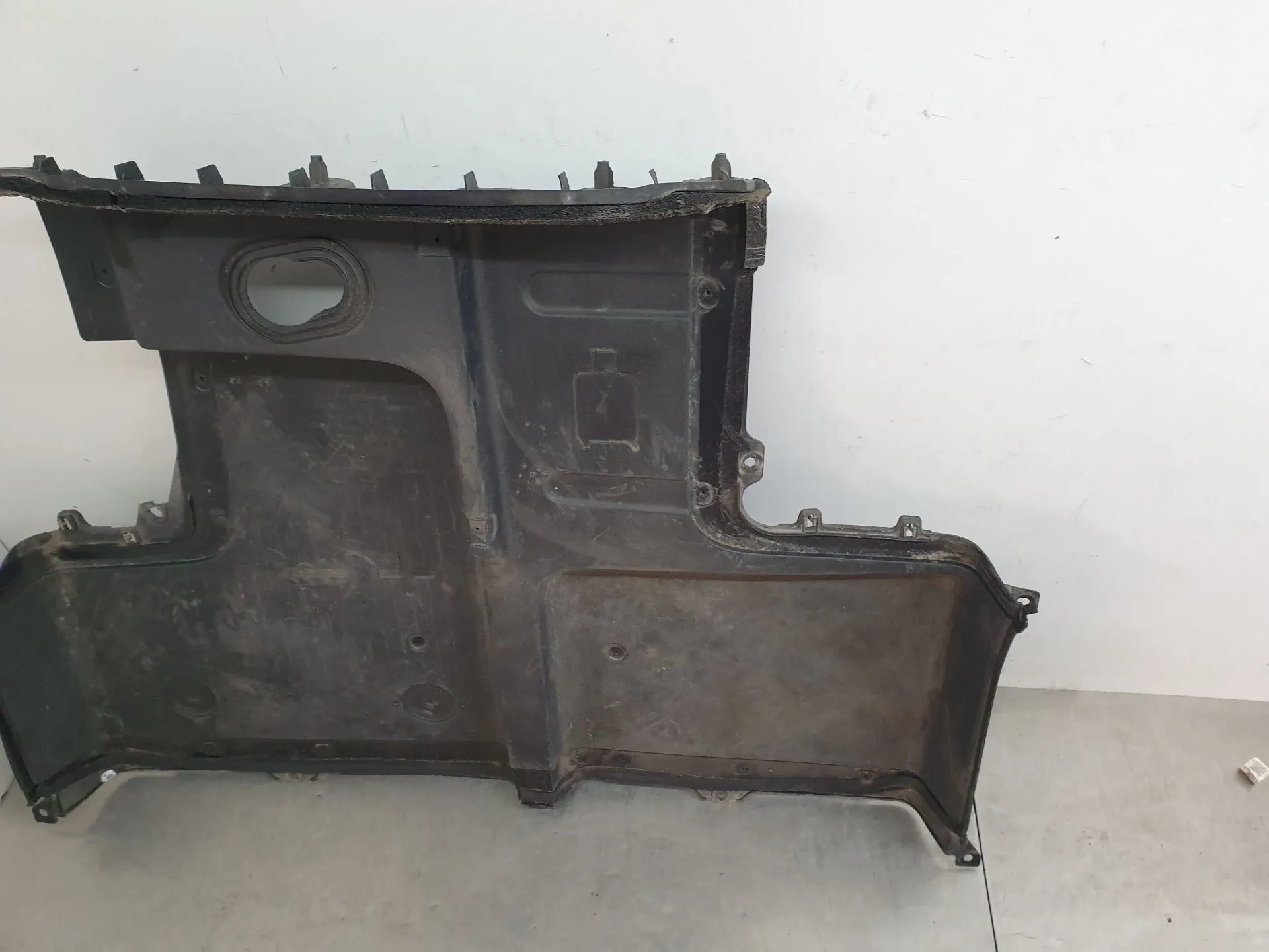 Alcatifa interior CITROËN Ami (9A_) Imagem-2