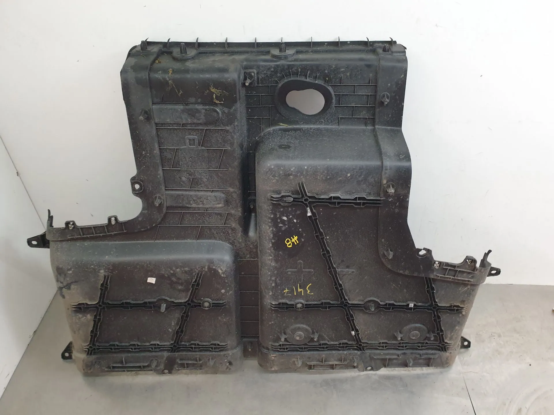 Alcatifa interior CITROËN Ami (9A_) Imagem-3