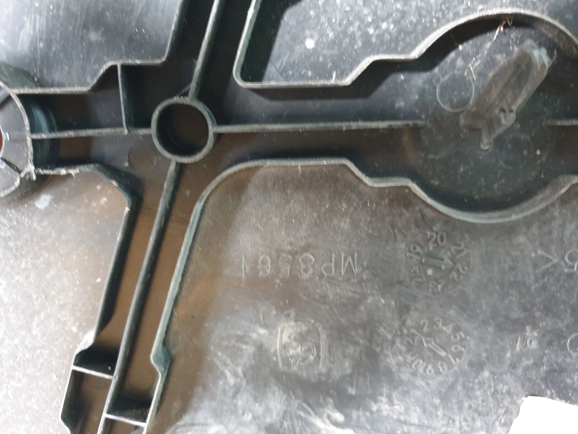 Alcatifa interior CITROËN Ami (9A_) Imagem-5