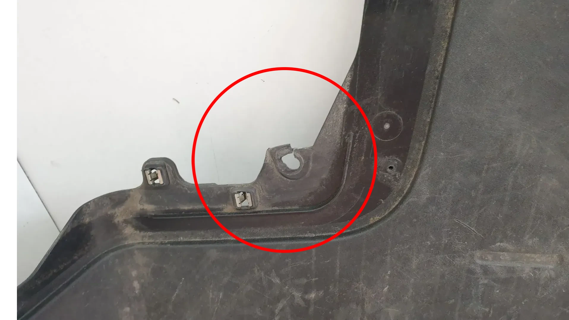 Alcatifa interior CITROËN Ami (9A_) Imagem-6